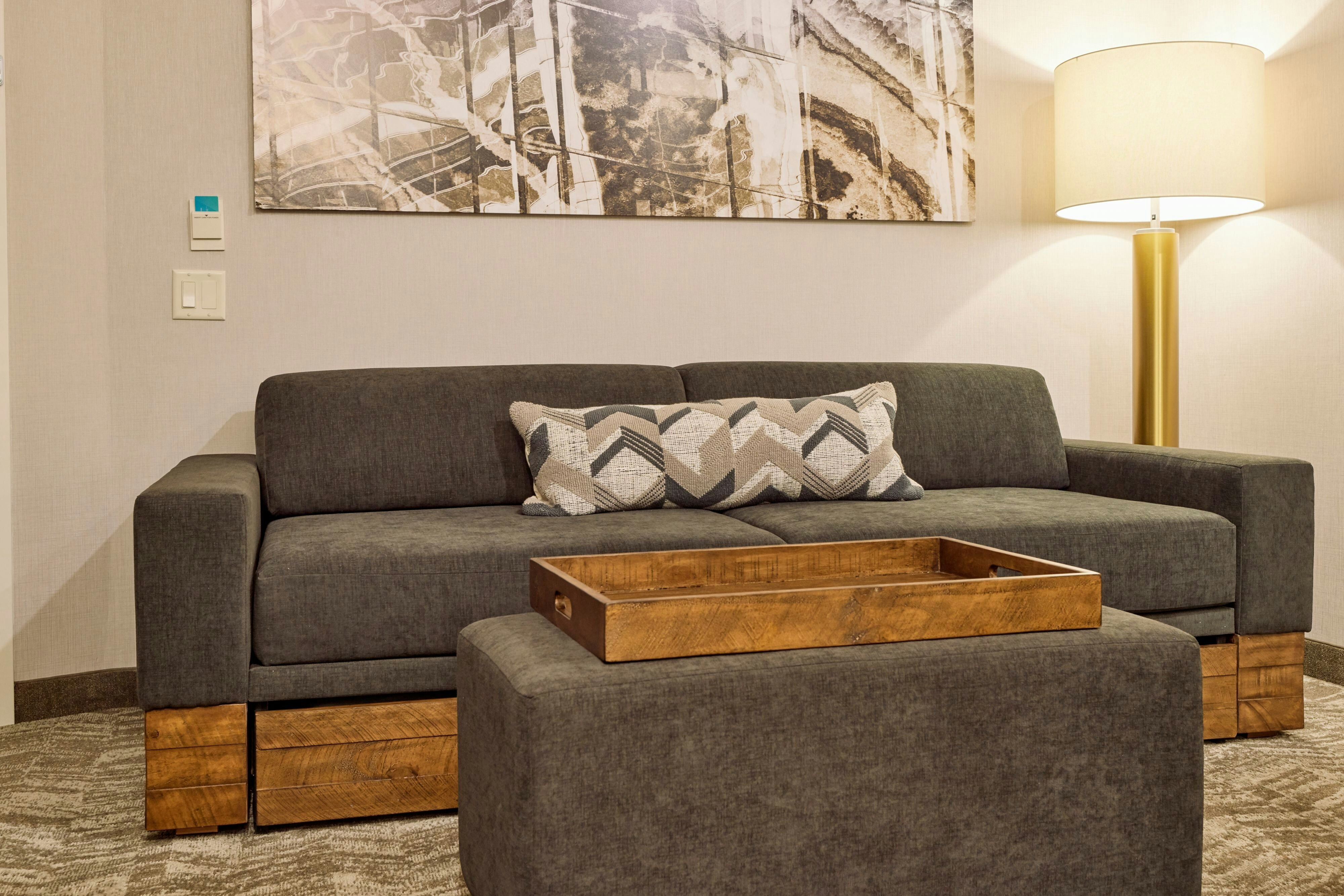 SpringHill Suites by Marriott Medford Airport