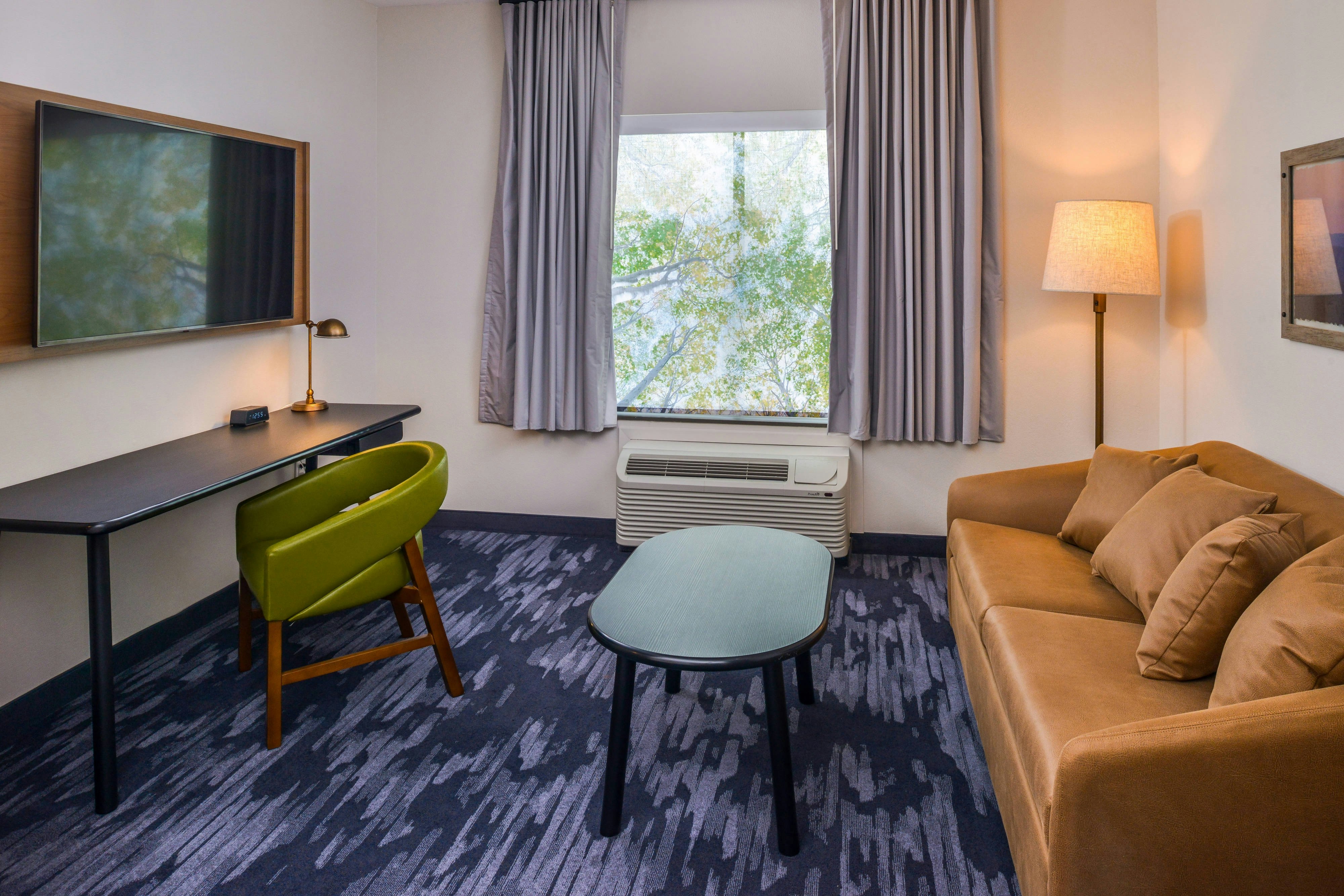 Fairfield by Marriott Inn & Suites Fort Worth Southwest at Cityview