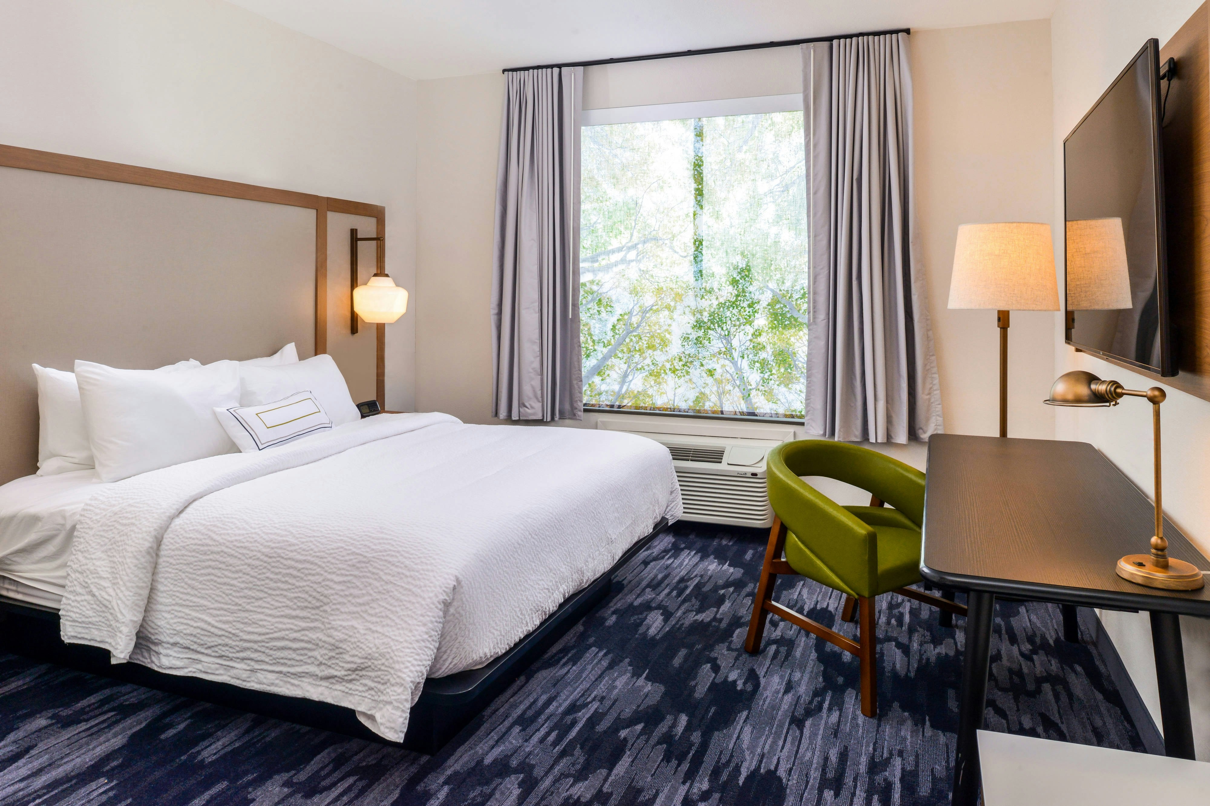Fairfield by Marriott Inn & Suites Fort Worth Southwest at Cityview