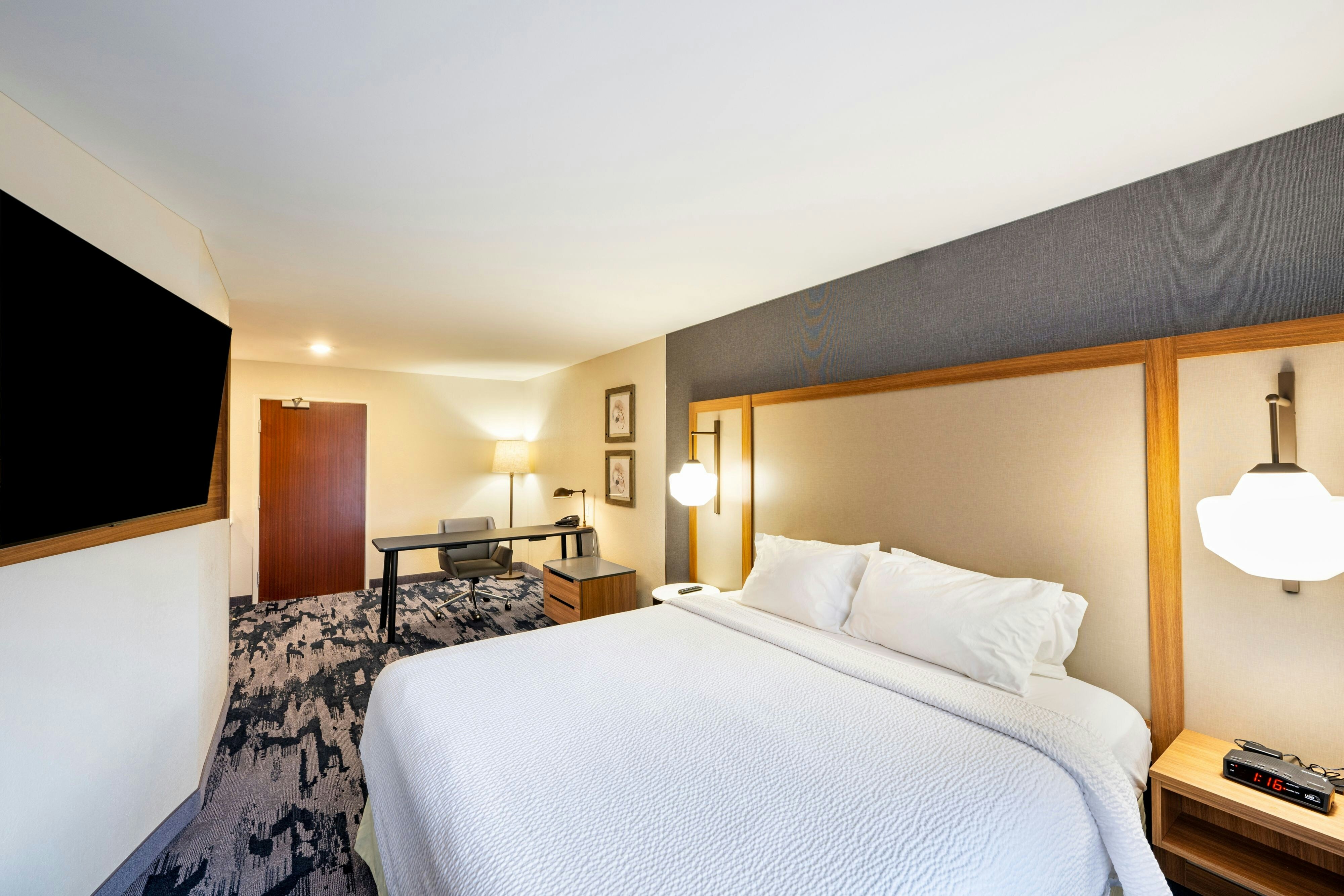 Fairfield by Marriott Inn & Suites St. Louis Chesterfield