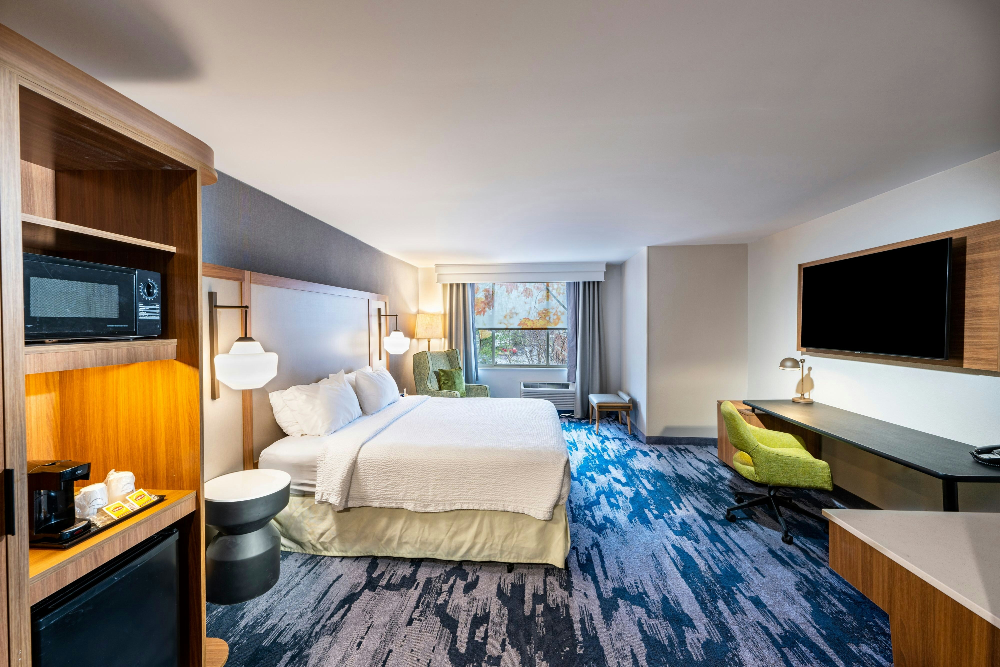 Fairfield by Marriott Inn & Suites St. Louis Chesterfield