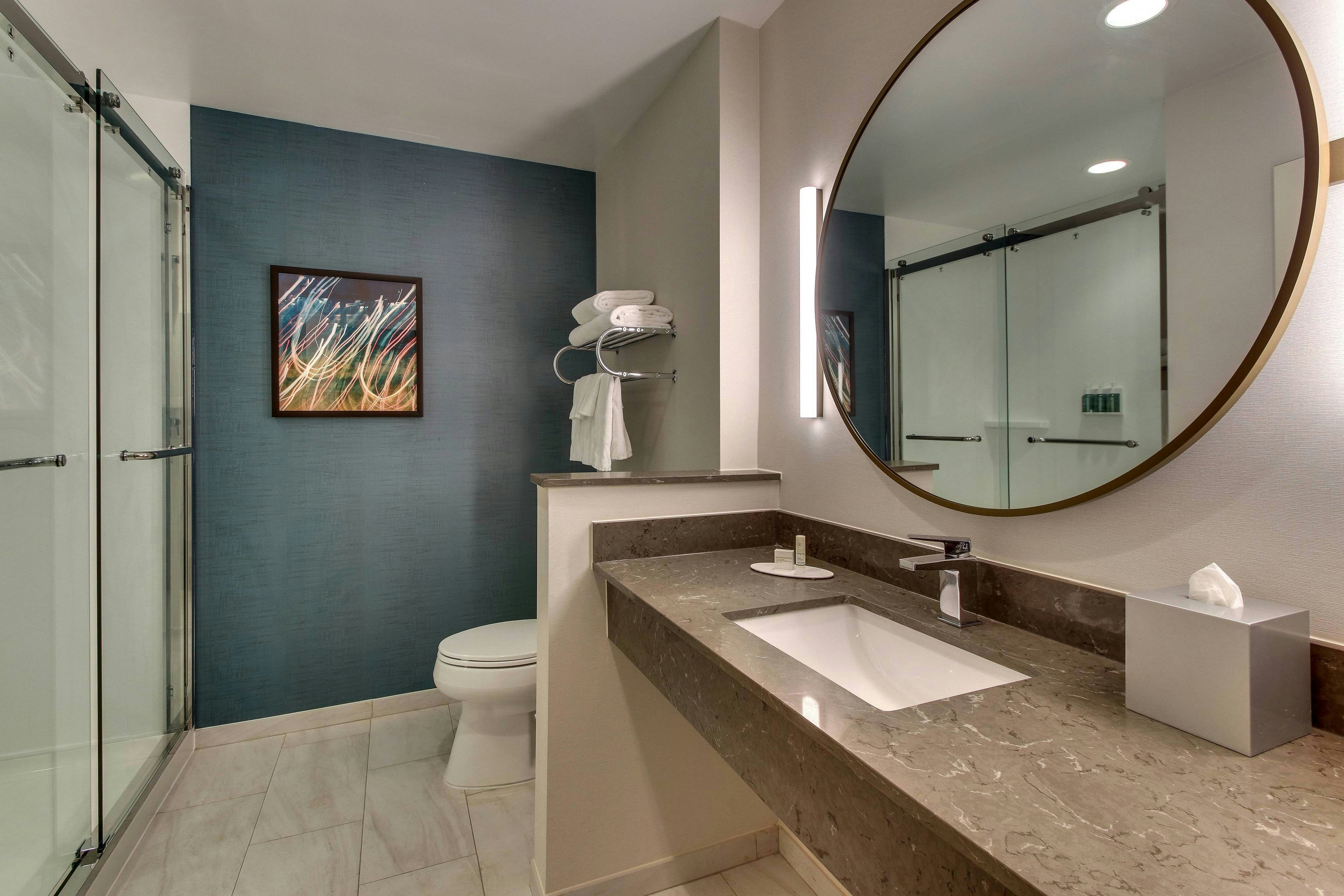 Fairfield by Marriott Inn & Suites Birmingham Downtown