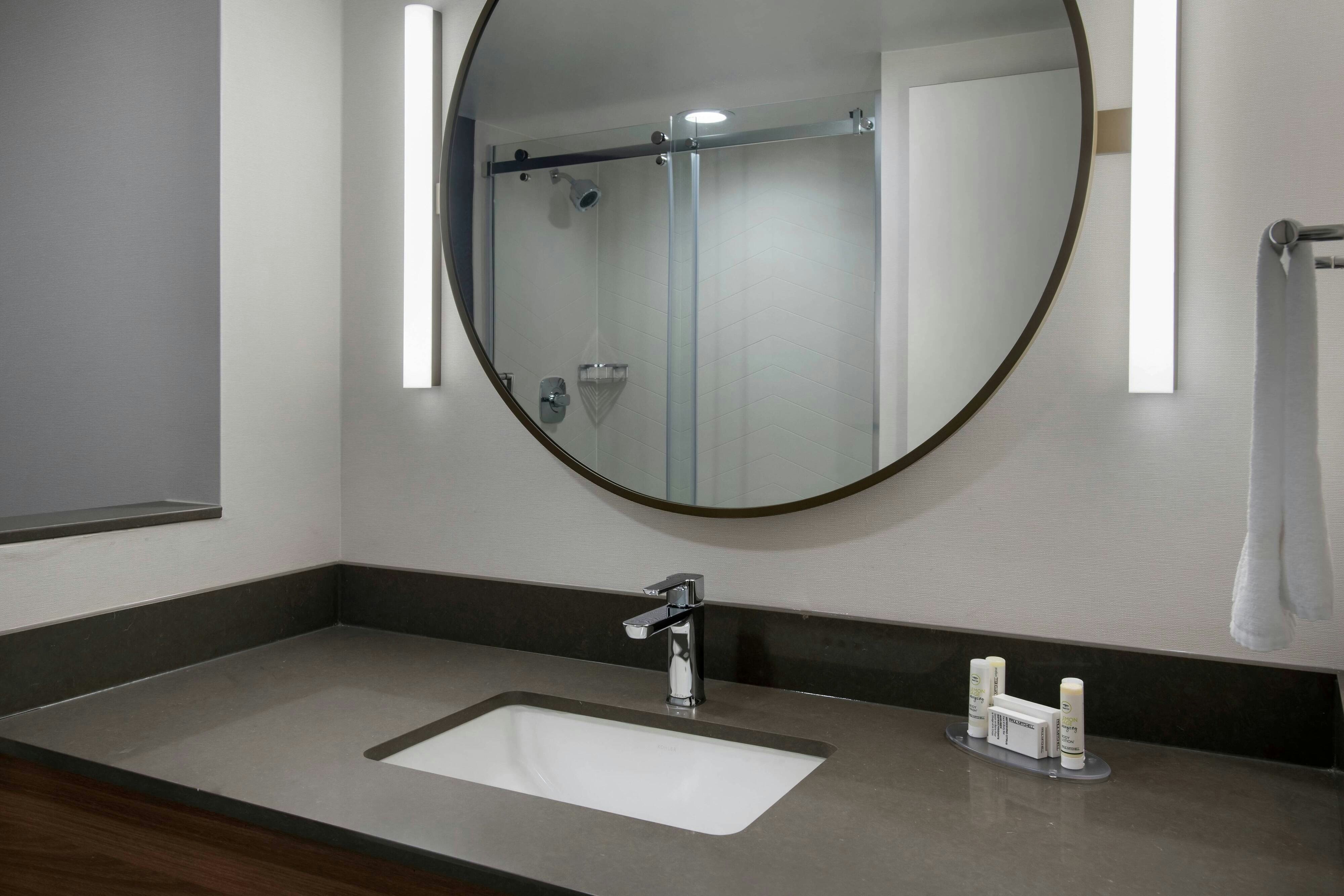 Fairfield by Marriott Inn & Suites Williamstown