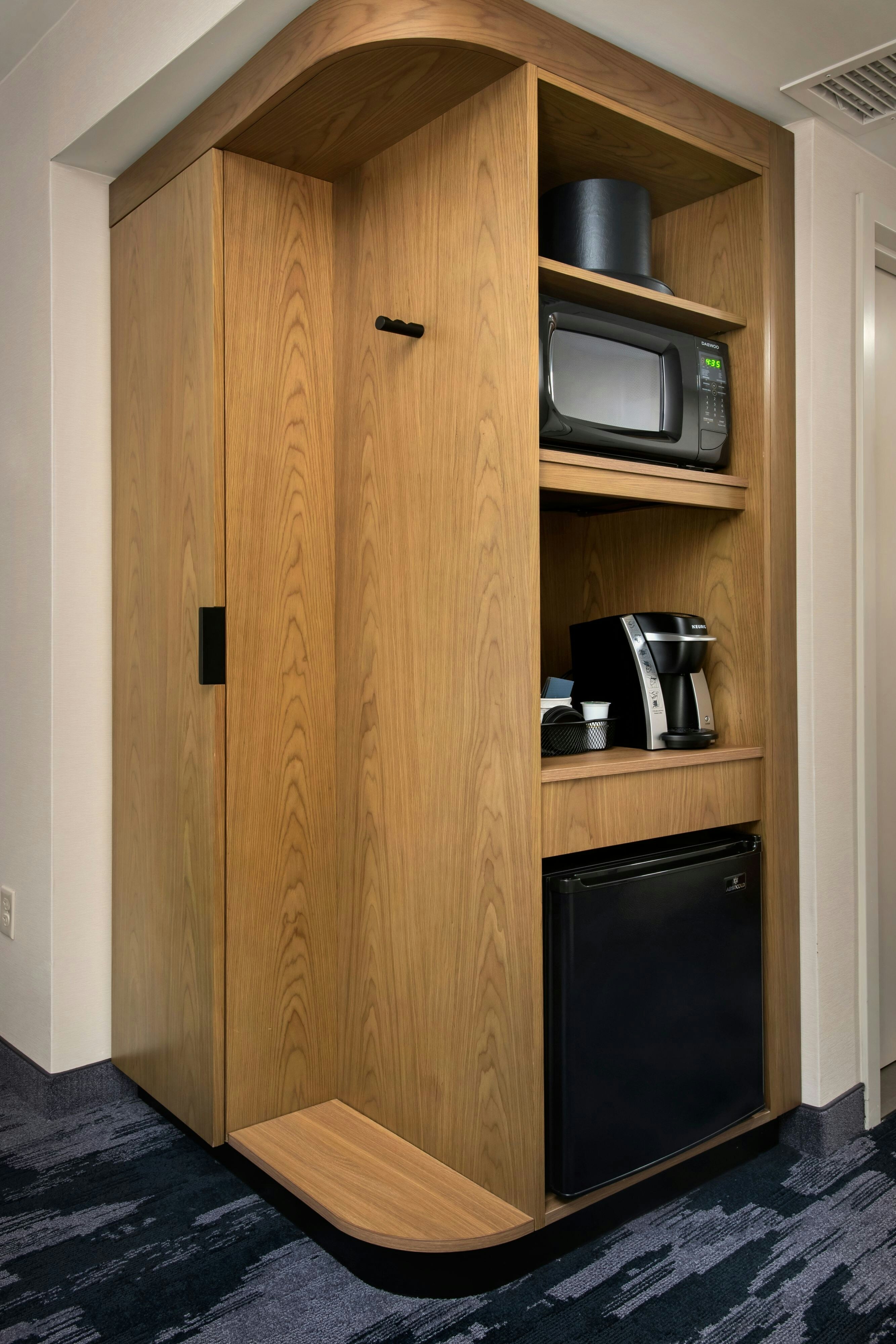 Fairfield by Marriott Inn & Suites Williamstown