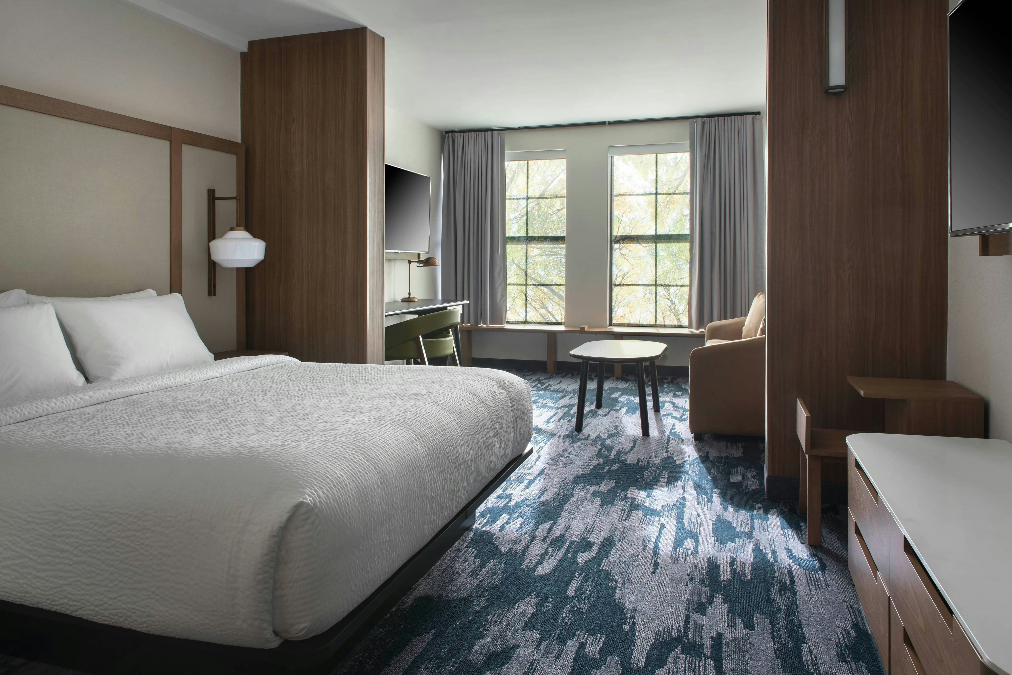 Fairfield by Marriott Inn & Suites Williamstown