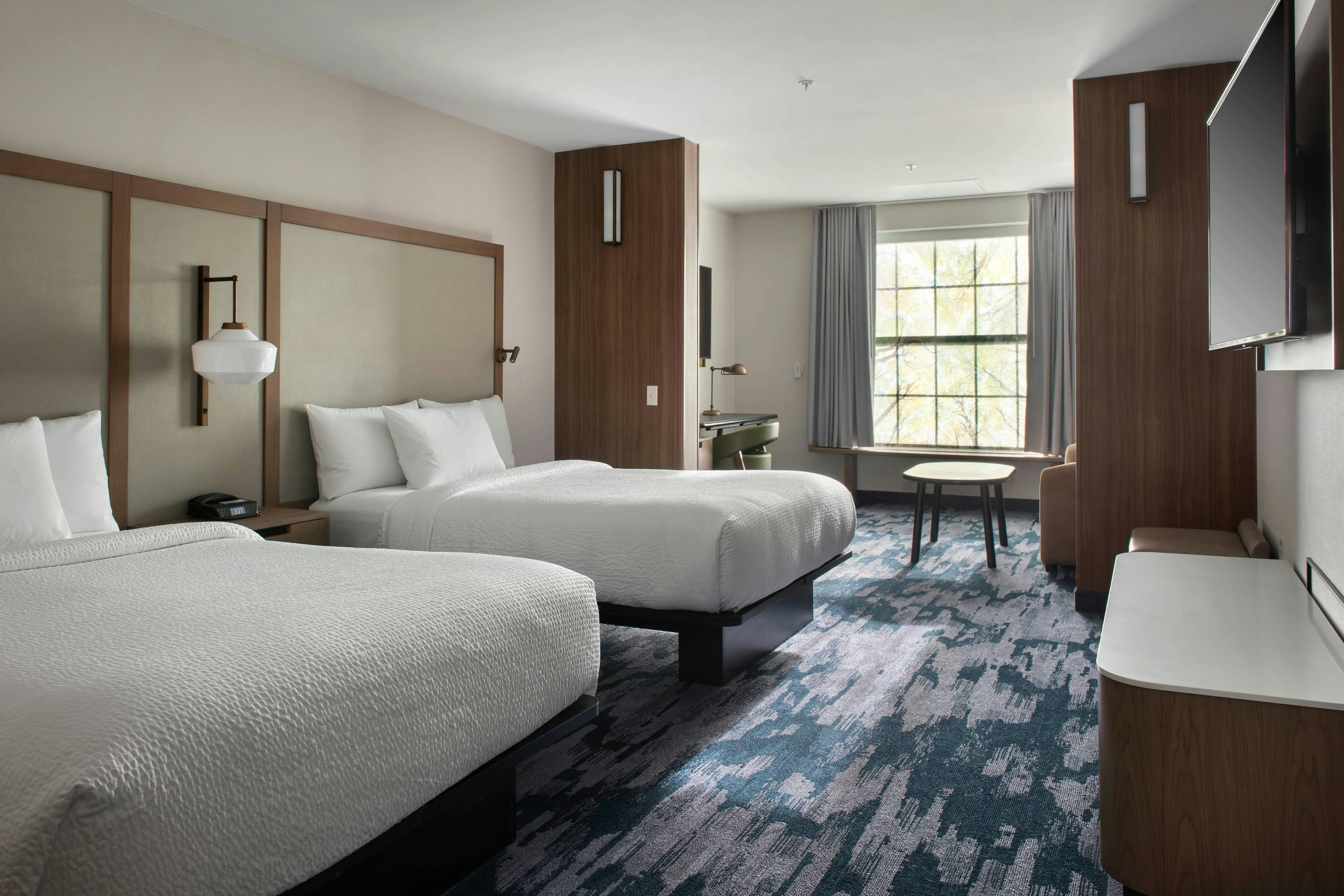 Fairfield by Marriott Inn & Suites Williamstown