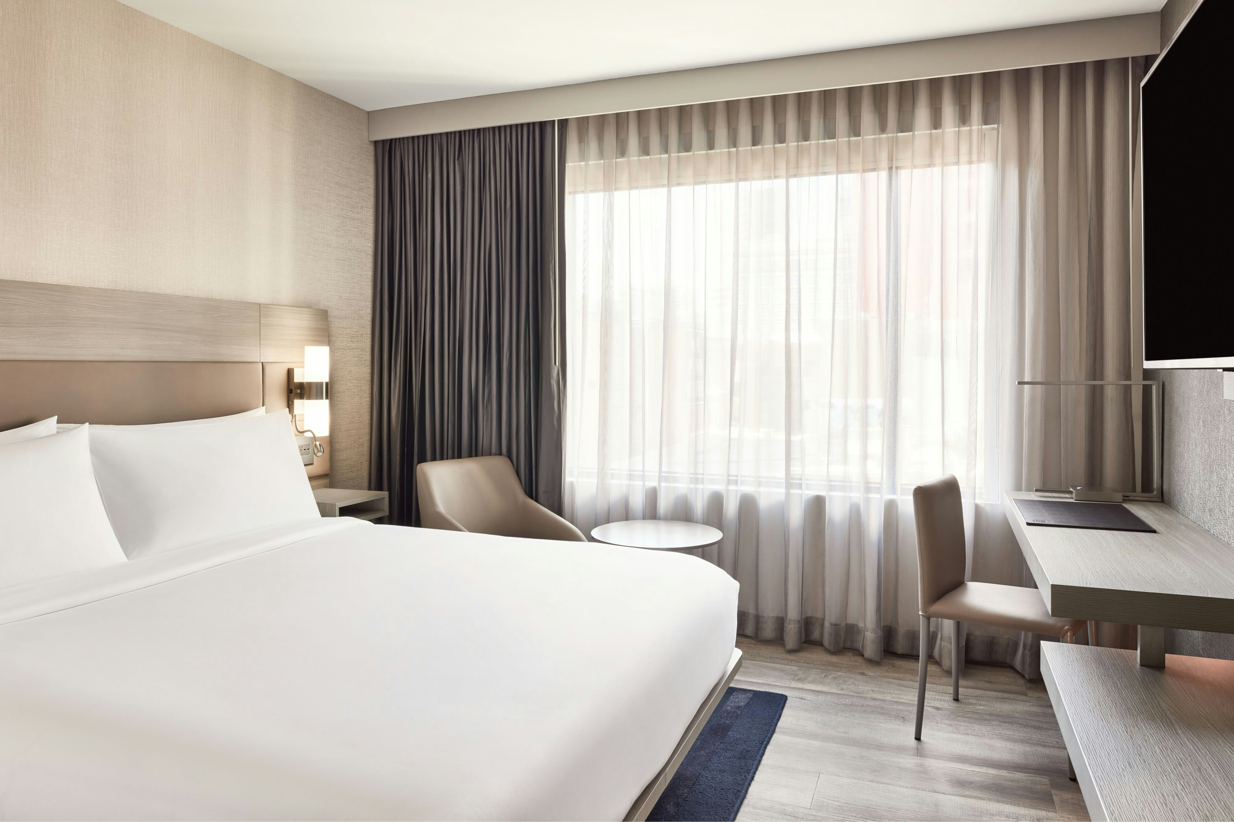 AC Hotel San Diego Downtown Gaslamp Quarter