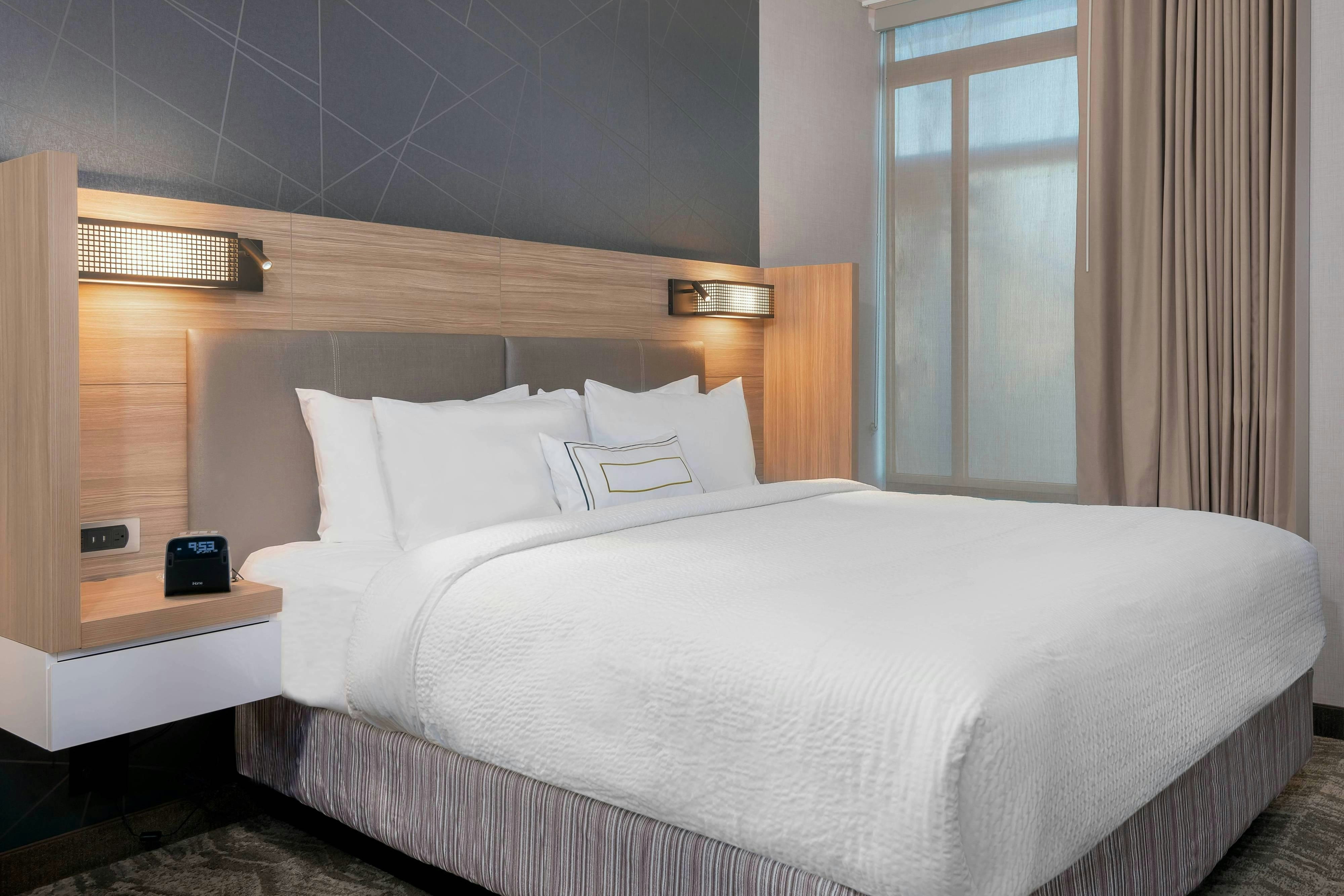 SpringHill Suites by Marriott Indianapolis Westfield