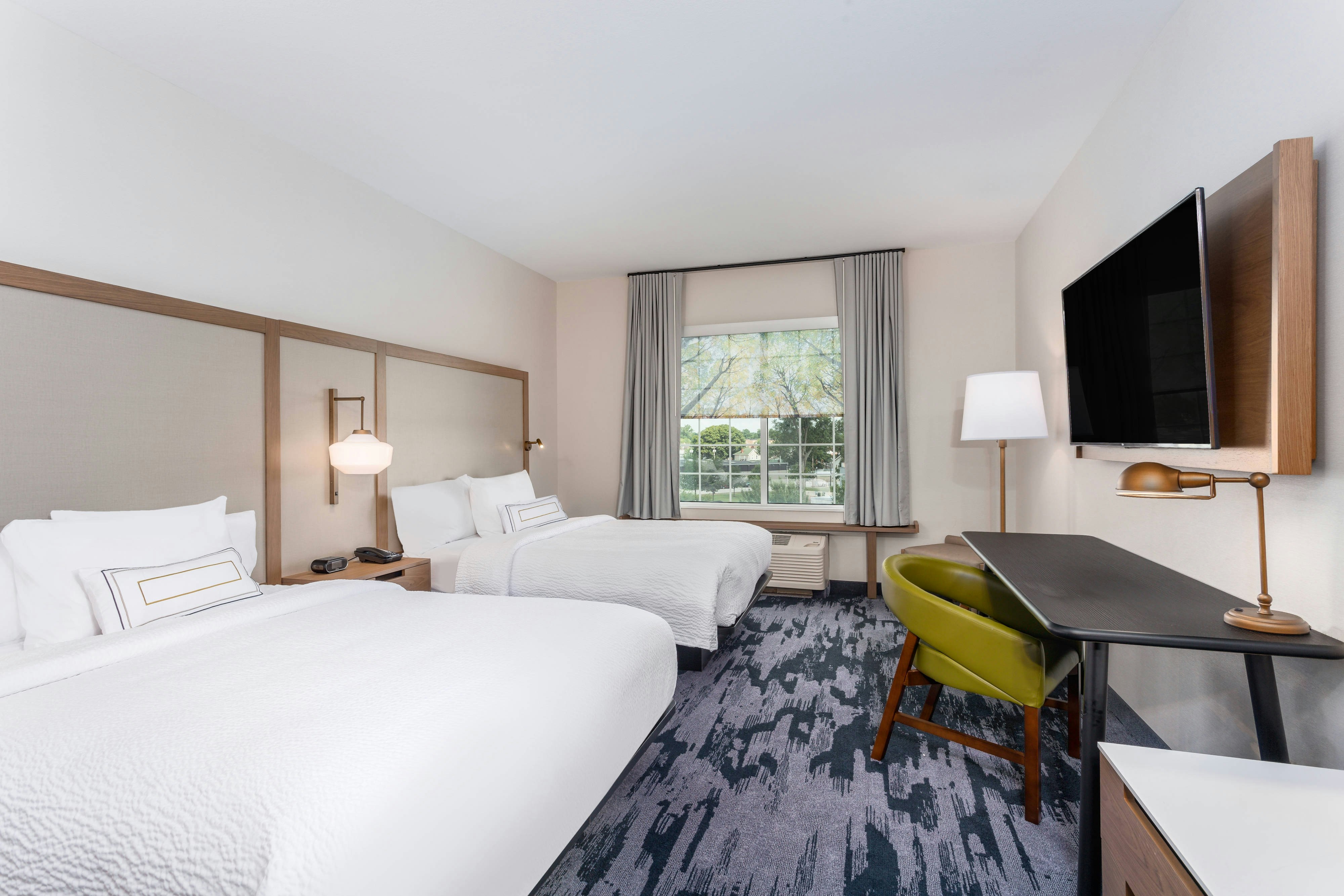 Fairfield by Marriott Inn & Suites Jasper