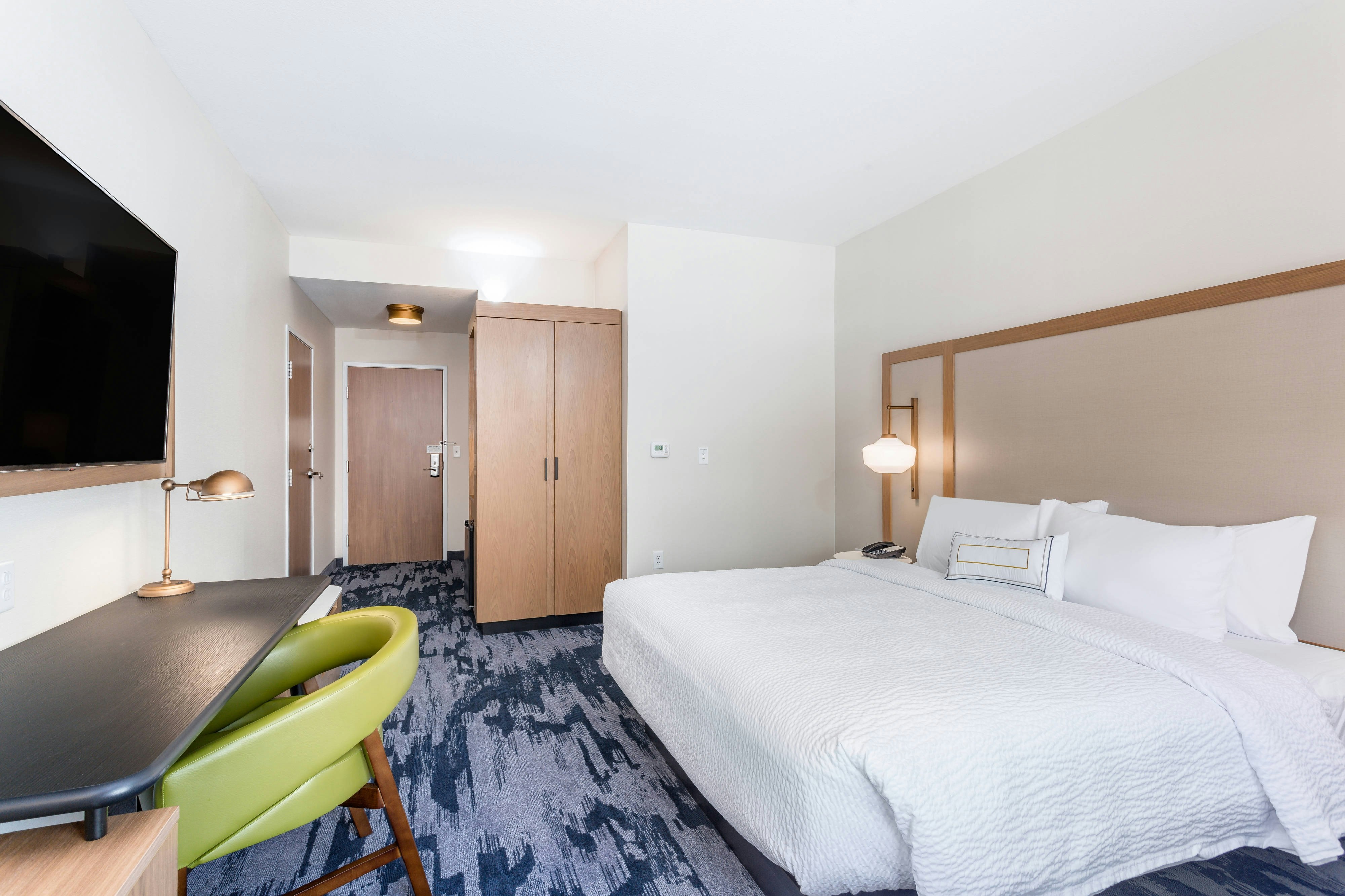 Fairfield by Marriott Inn & Suites Jasper