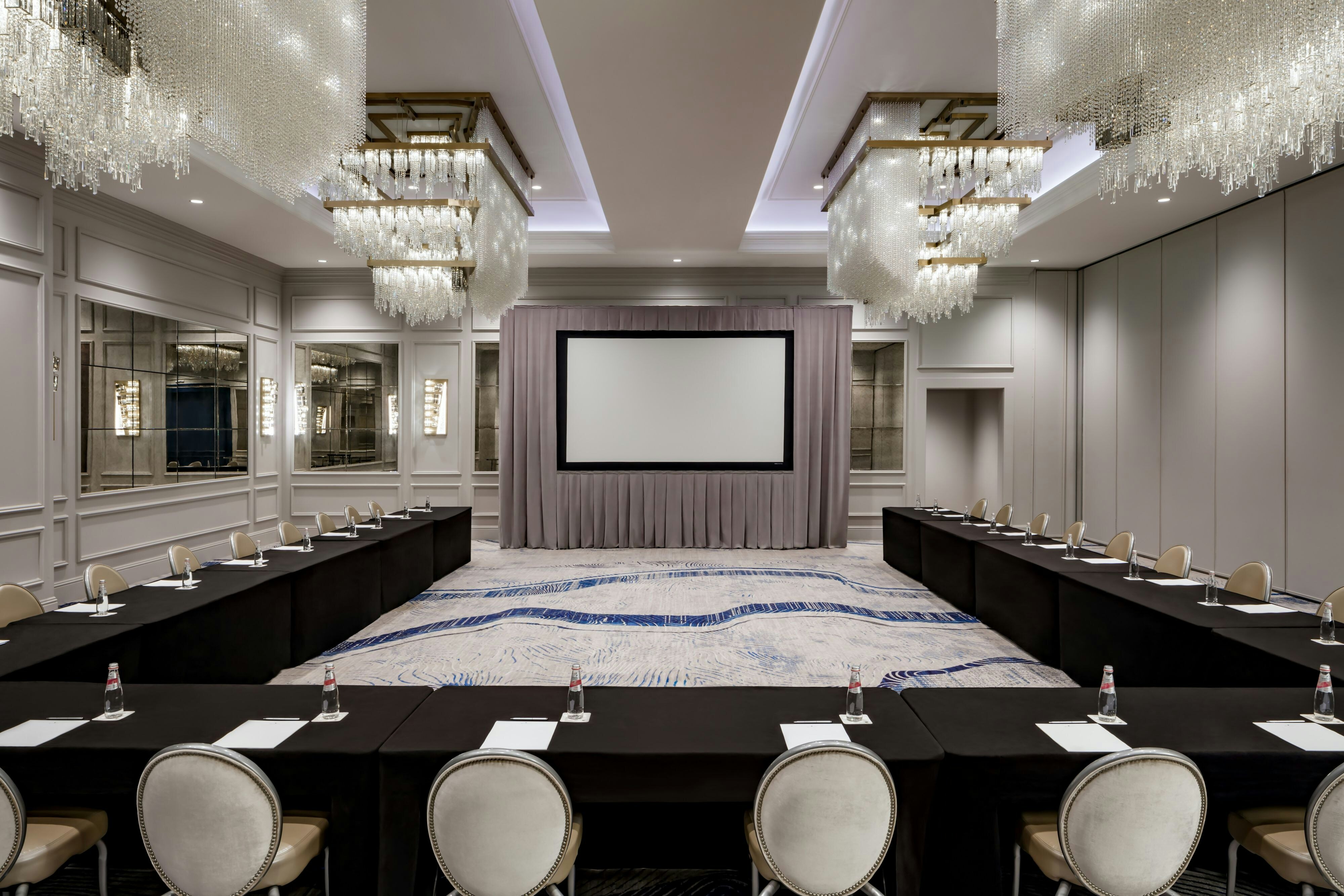 JW Marriott Savannah Plant Riverside District