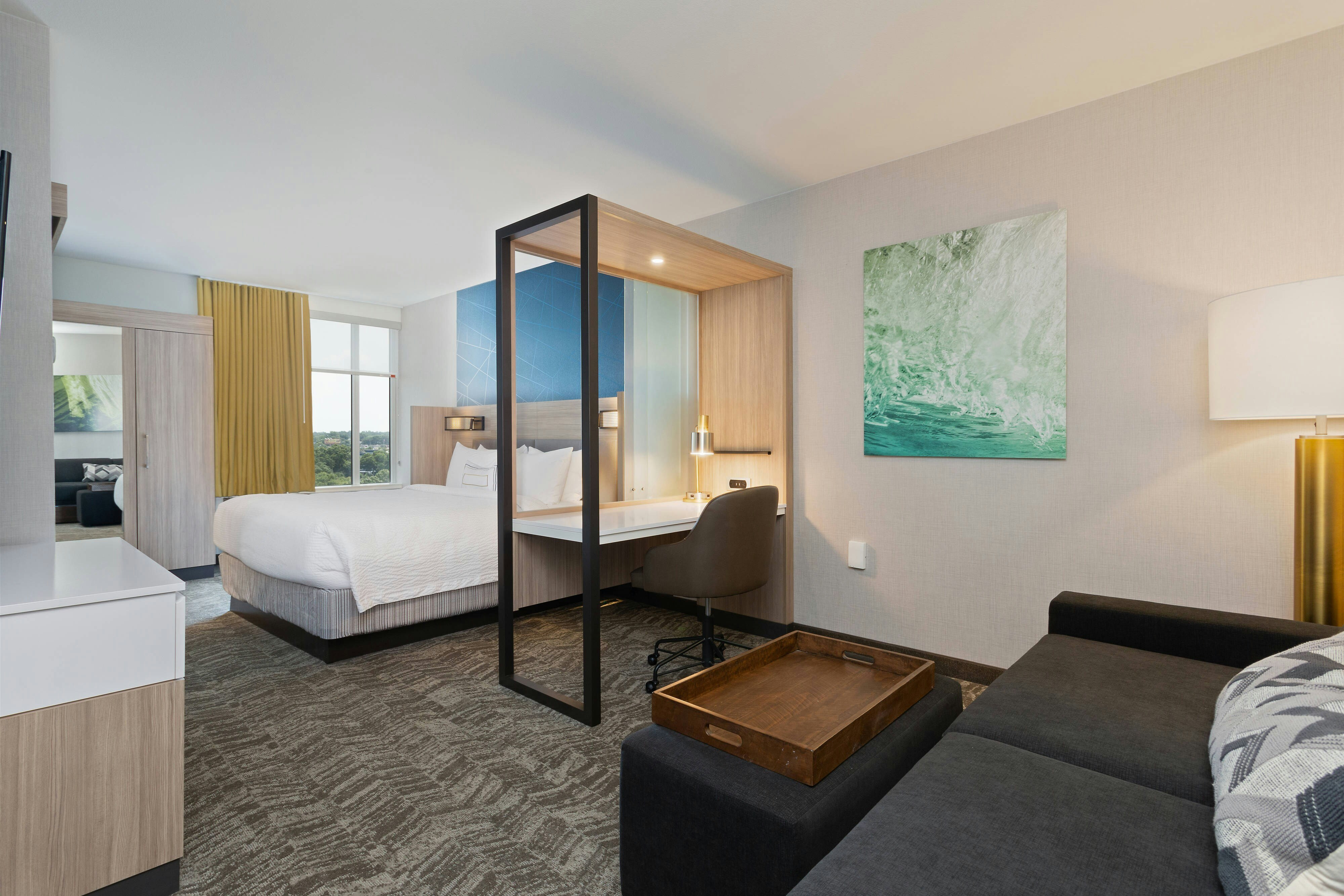 SpringHill Suites by Marriott Ocala