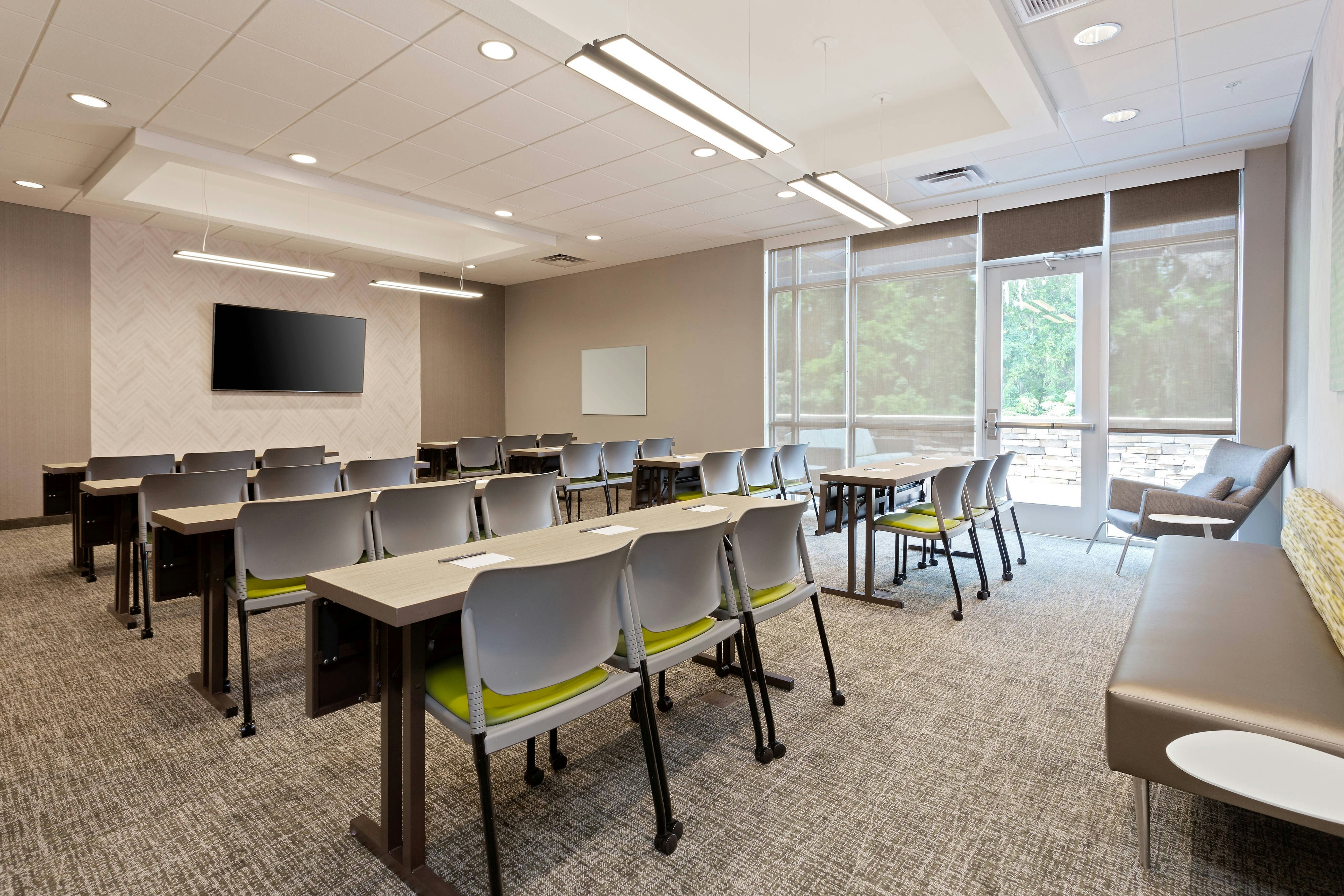 SpringHill Suites by Marriott Ocala