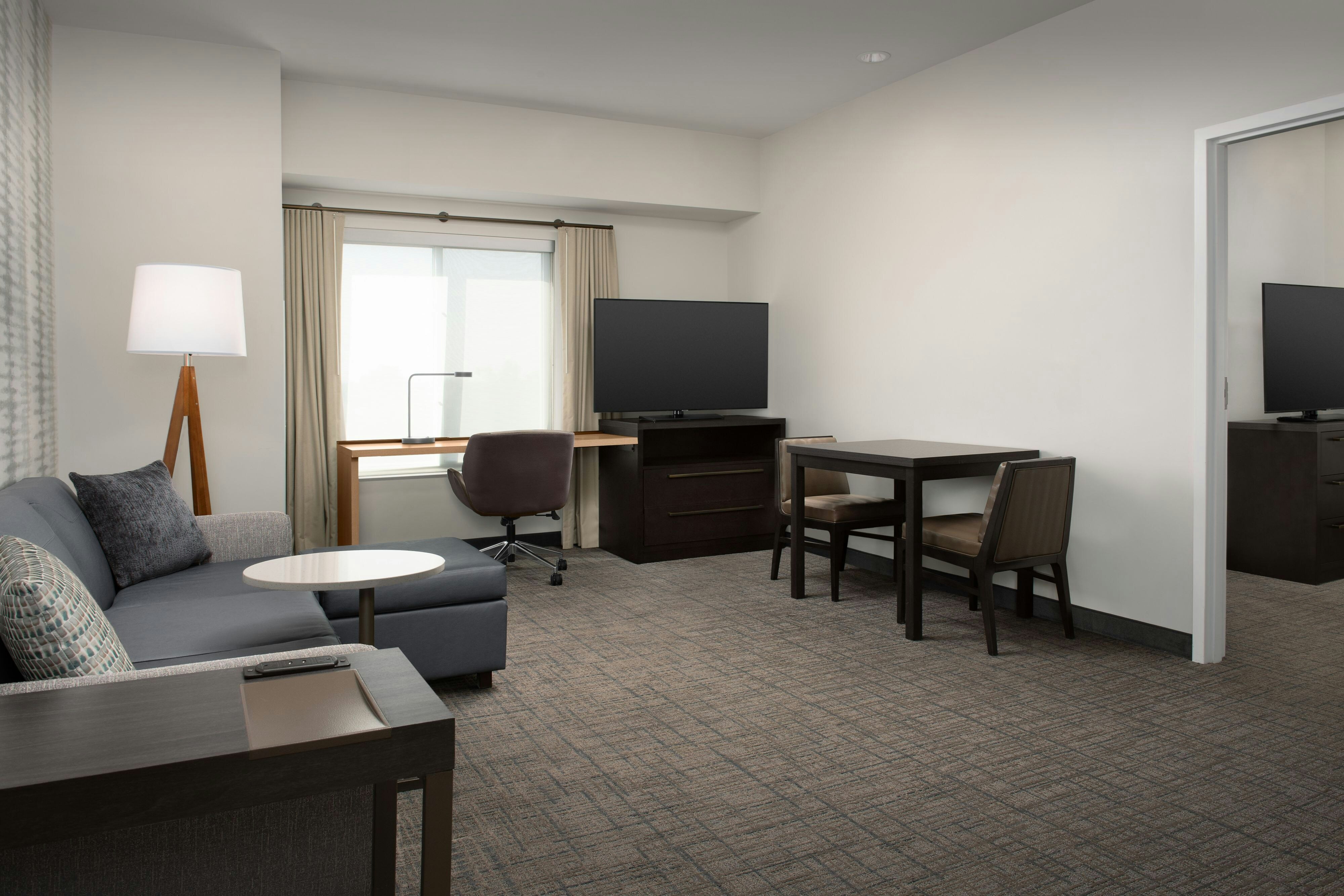 Residence Inn by Marriott Fresno Clovis