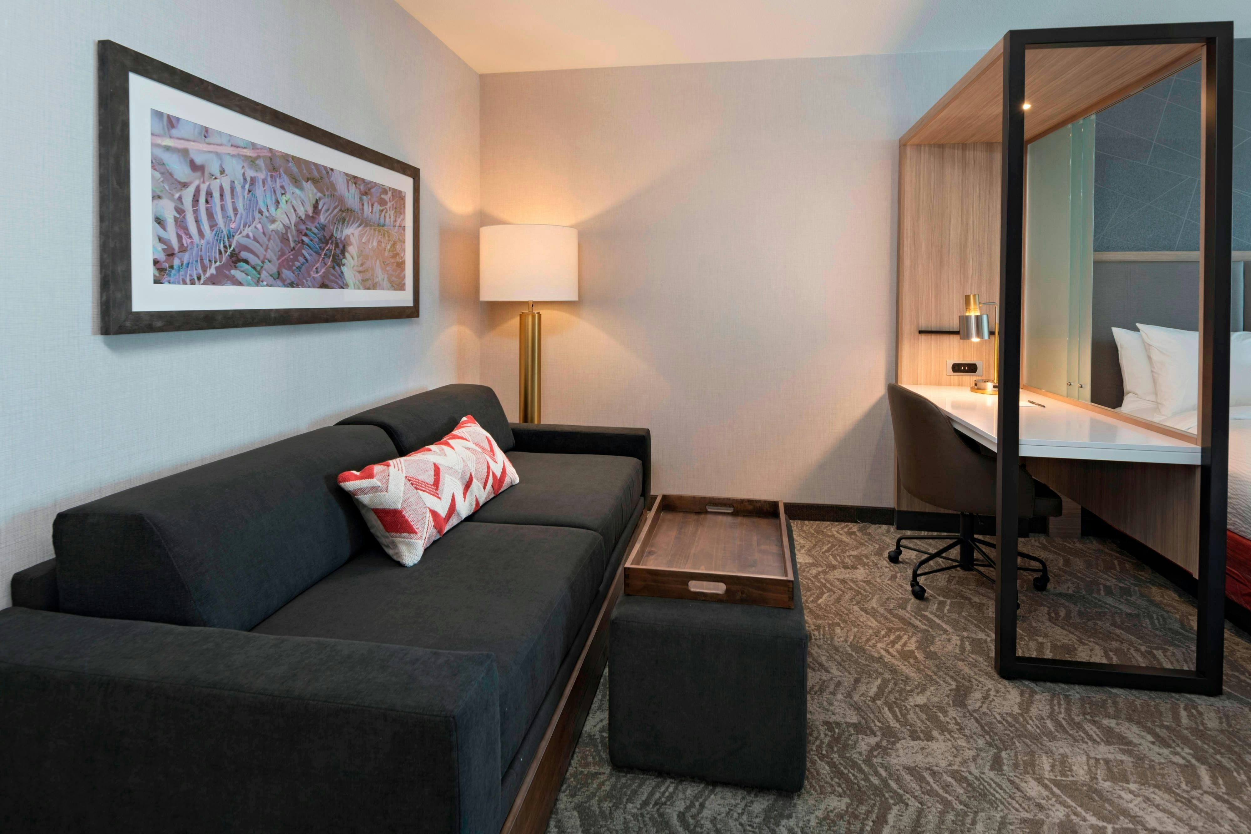 SpringHill Suites by Marriott Denver West/Golden