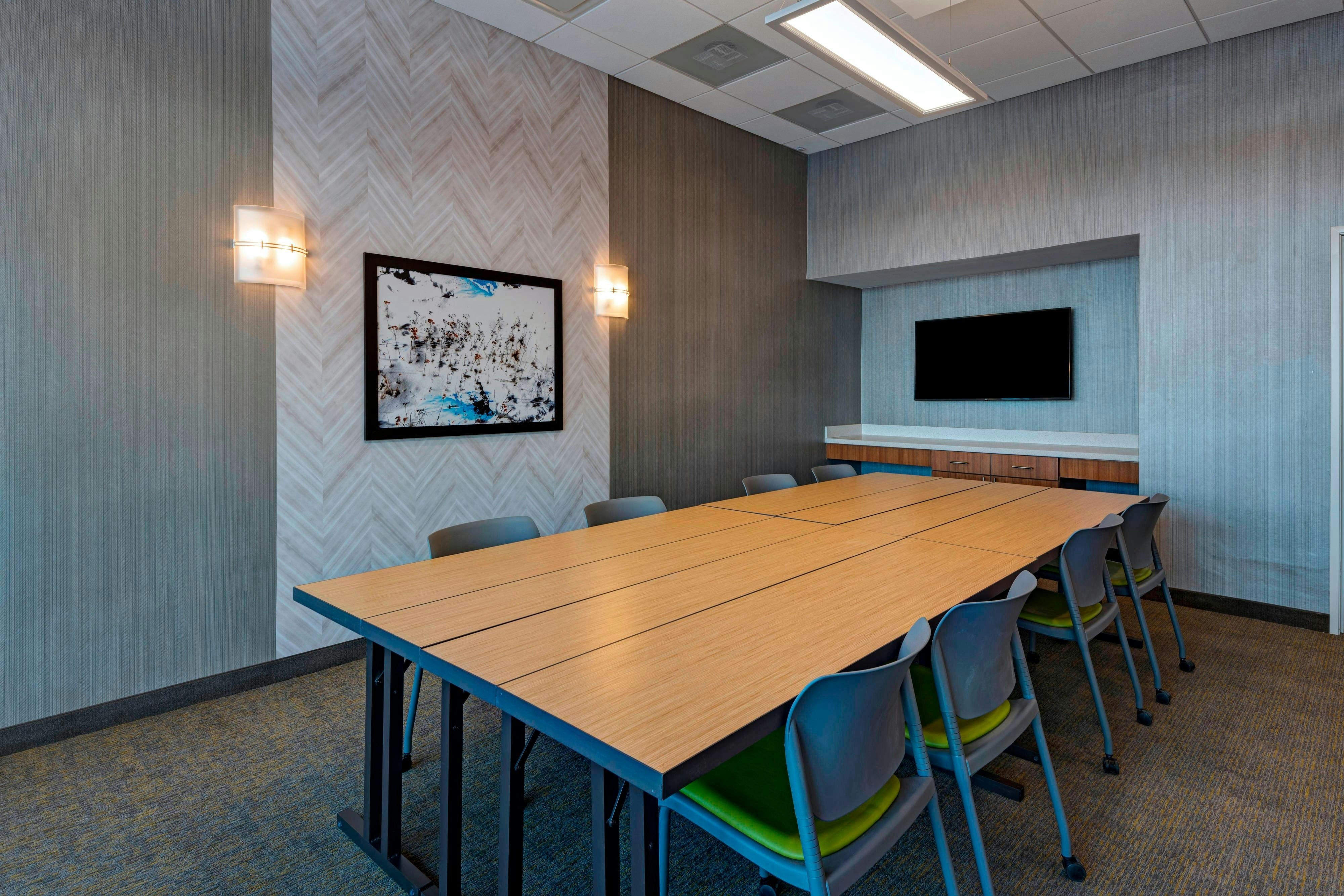 SpringHill Suites by Marriott Denver West/Golden