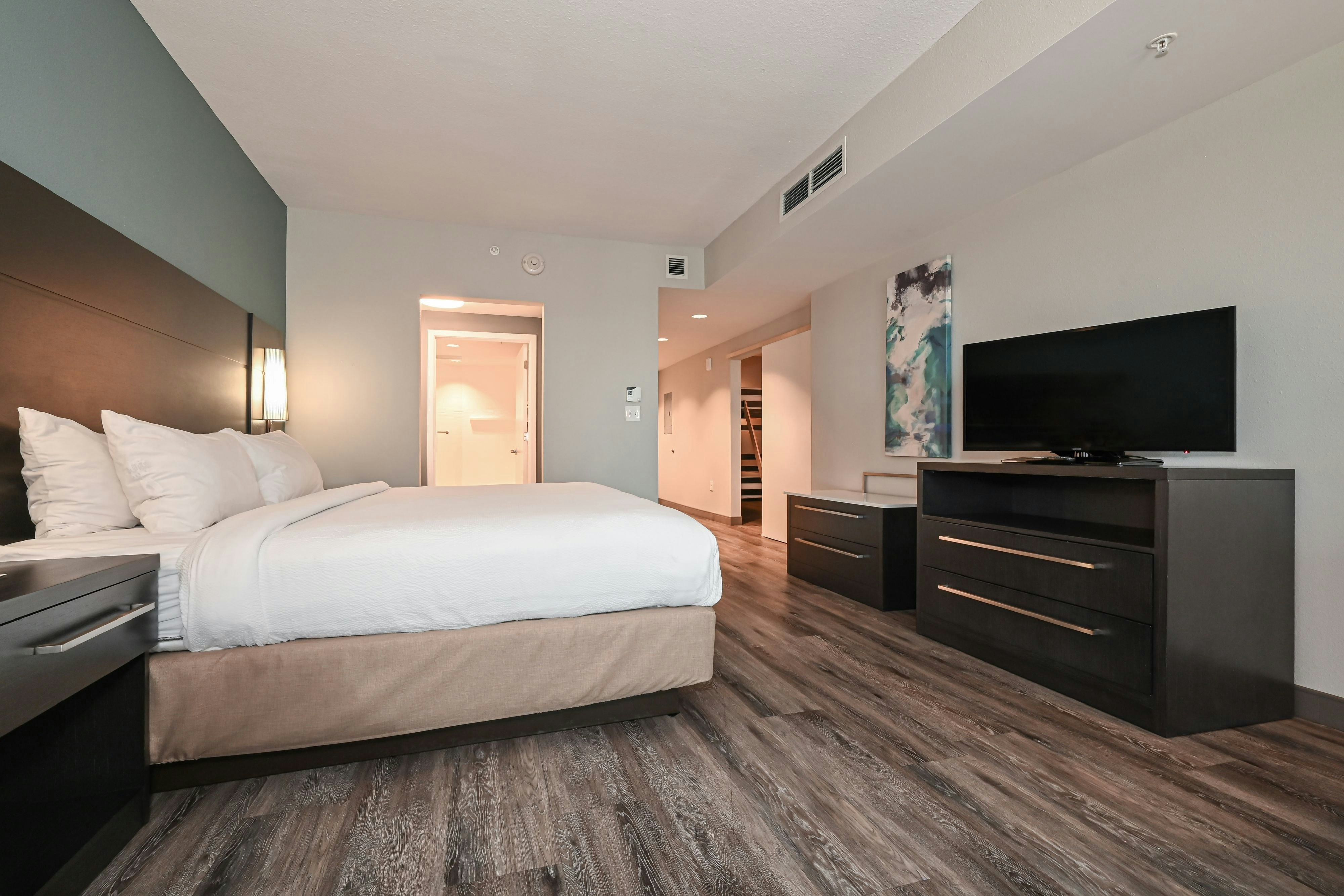 Residence Inn by Marriott Myrtle Beach Oceanfront