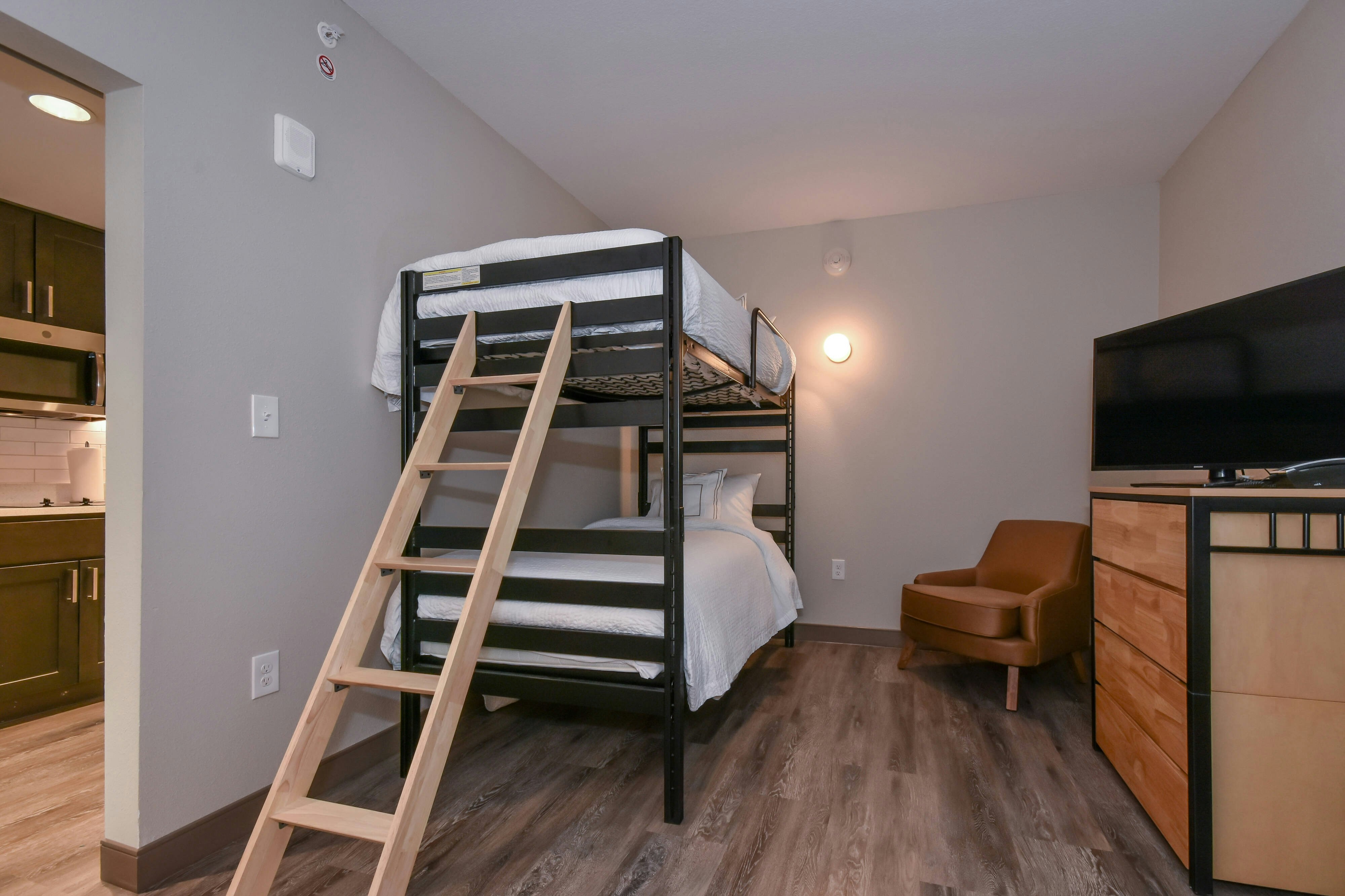 Residence Inn by Marriott Myrtle Beach Oceanfront