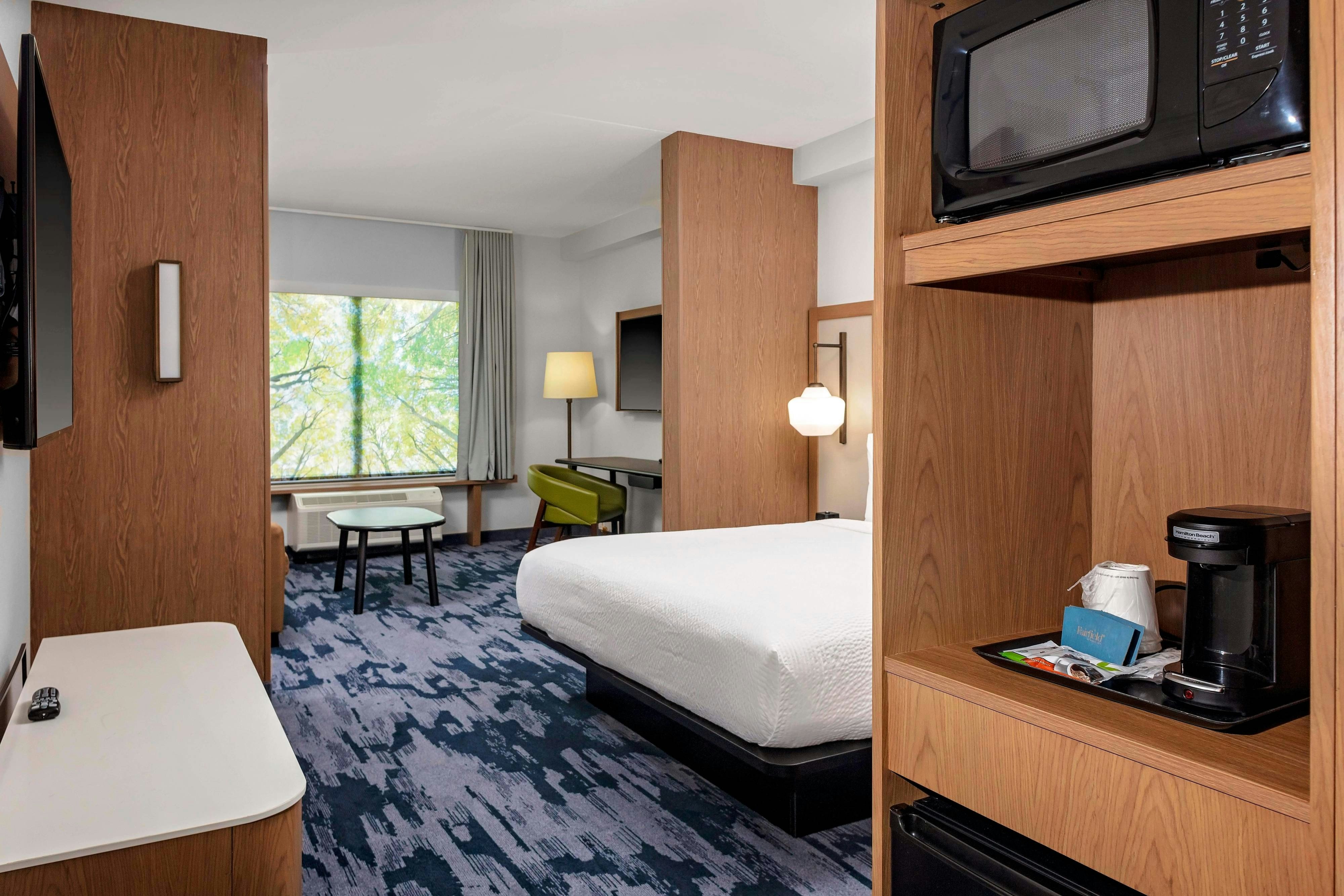 Fairfield by Marriott Inn & Suites Memphis Collierville