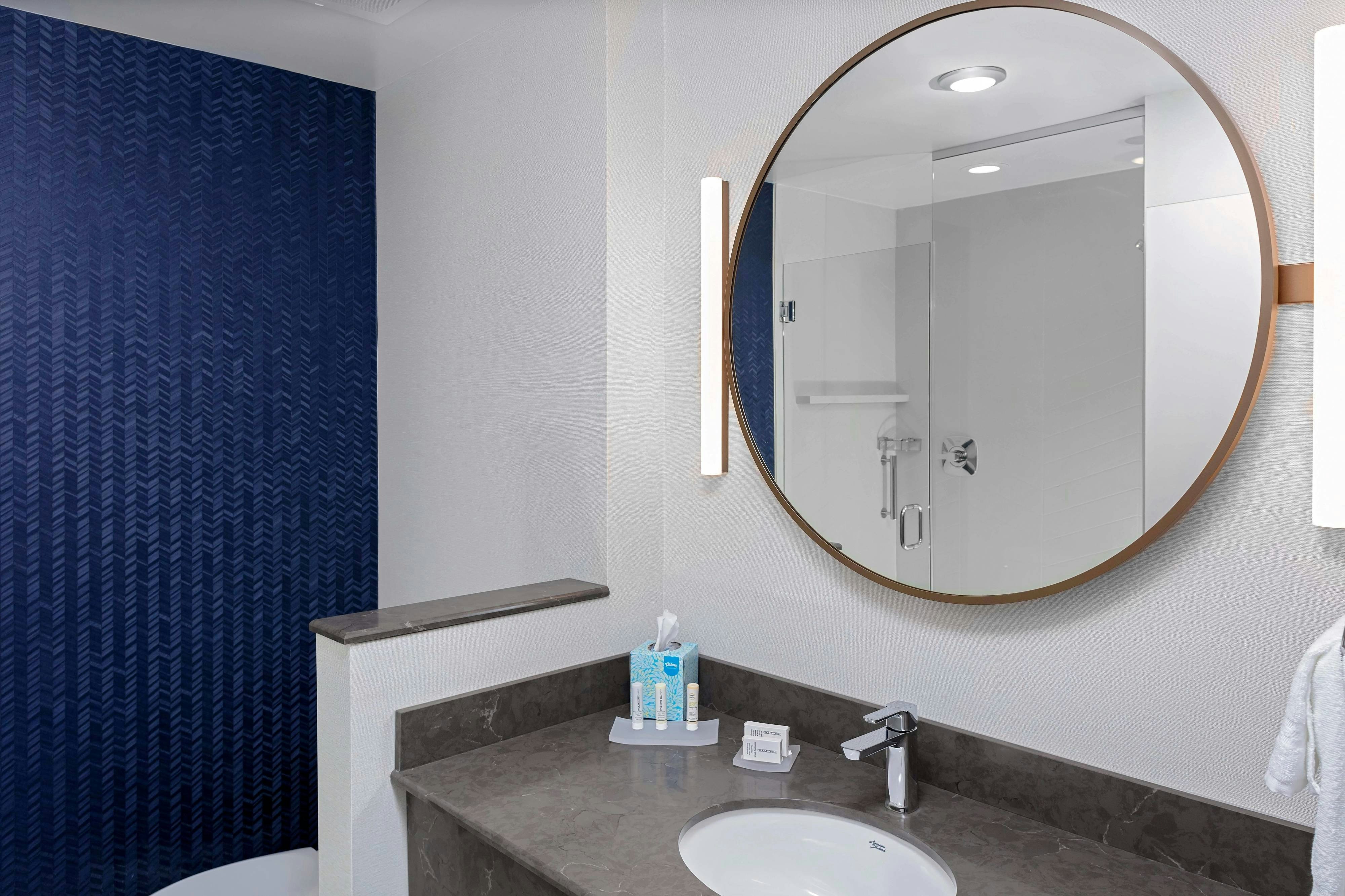 Fairfield by Marriott Inn & Suites Memphis Collierville