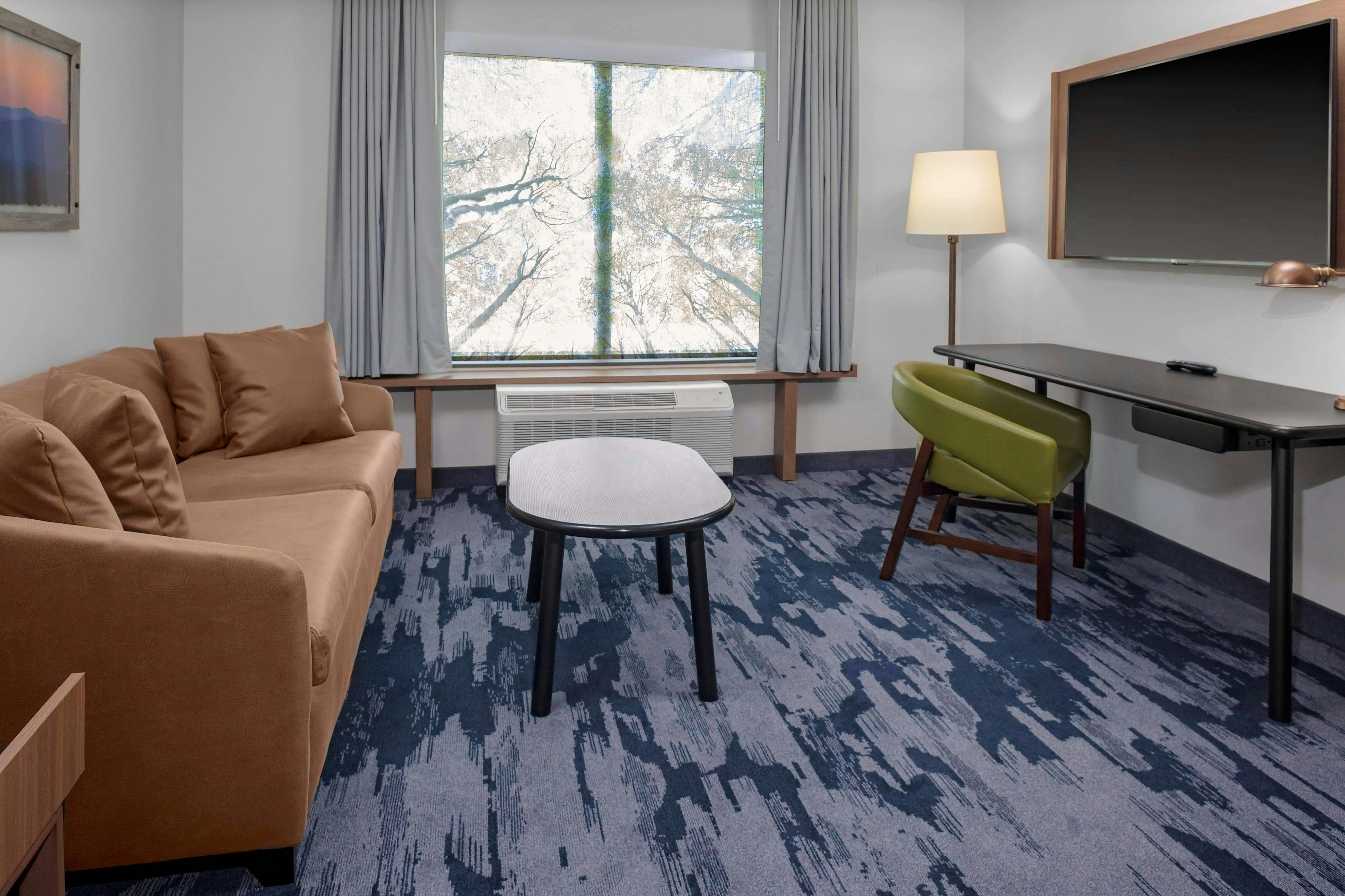 Fairfield by Marriott Inn & Suites Memphis Collierville