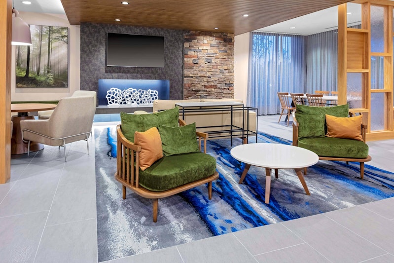 Fairfield by Marriott Inn & Suites Memphis Collierville