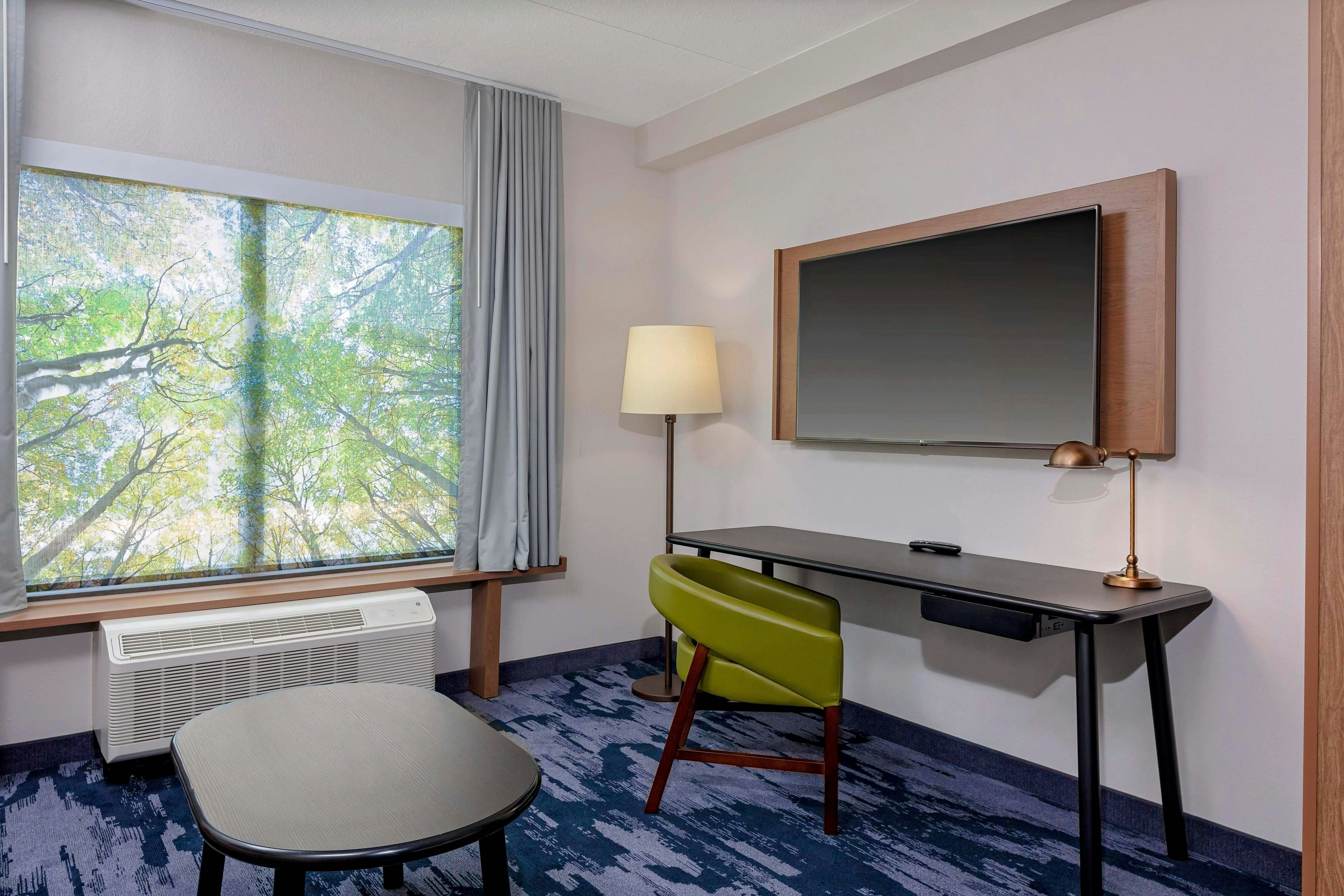 Fairfield by Marriott Inn & Suites Memphis Collierville