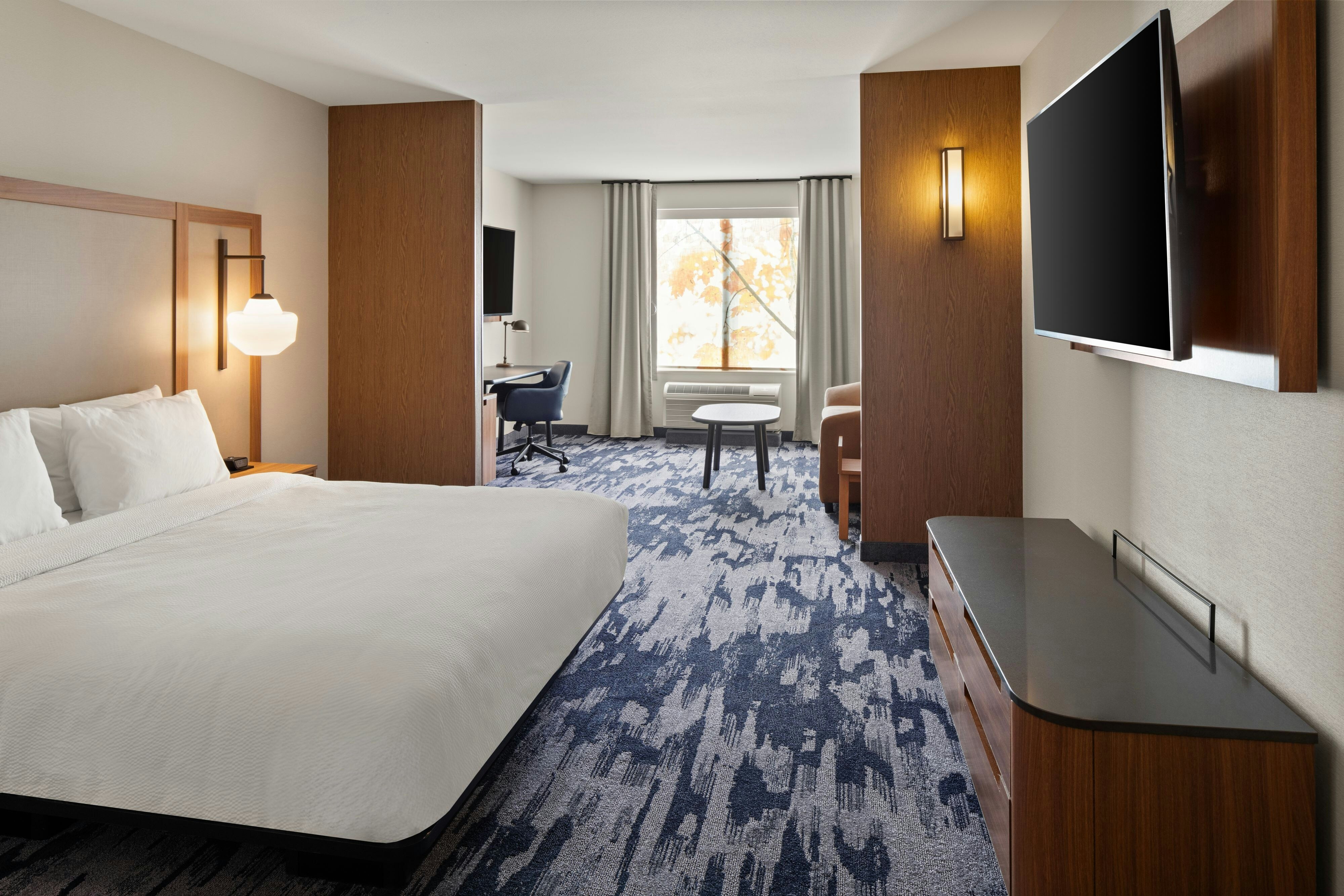Fairfield by Marriott Inn & Suites Yankton