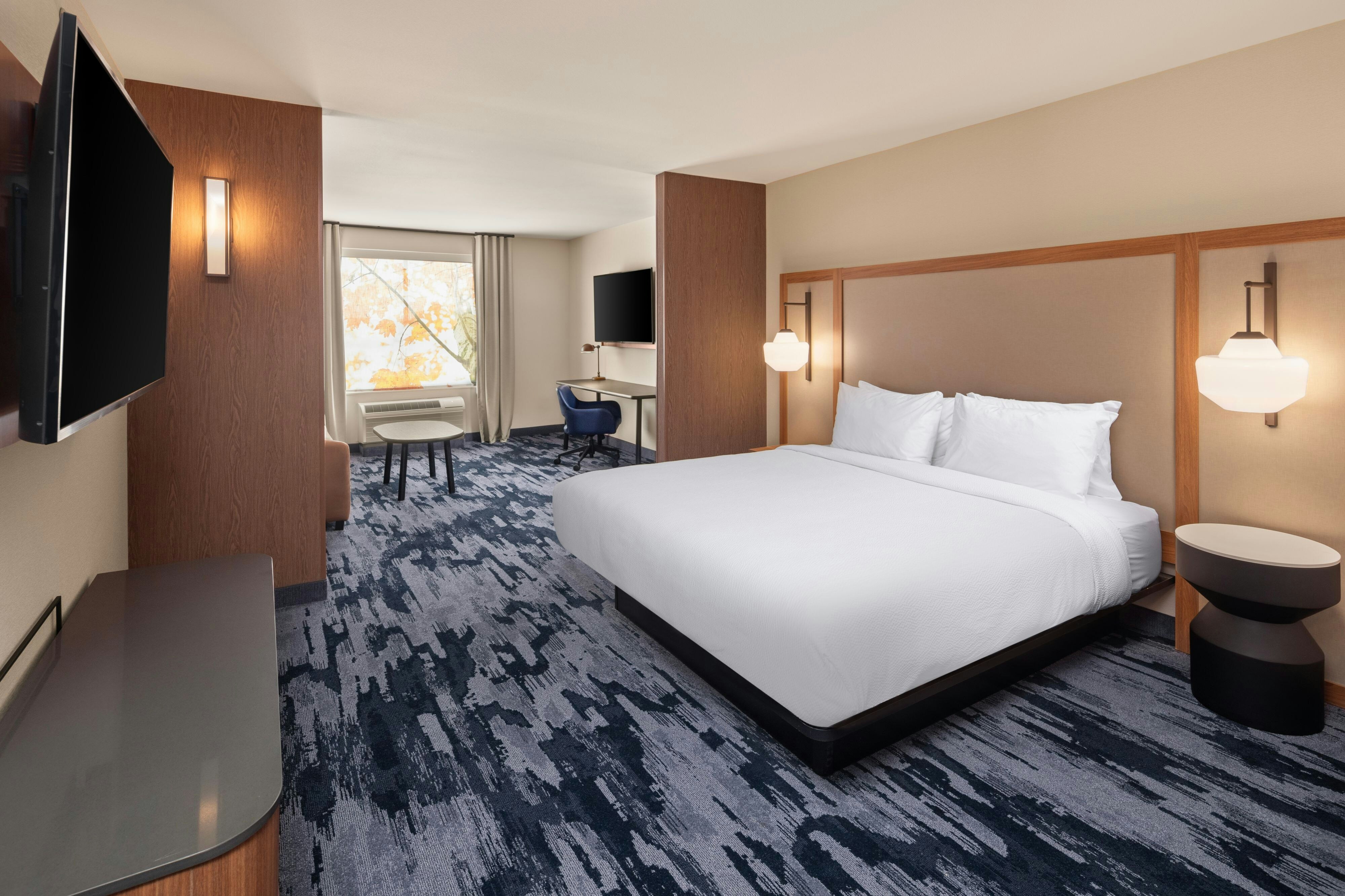 Fairfield by Marriott Inn & Suites Yankton