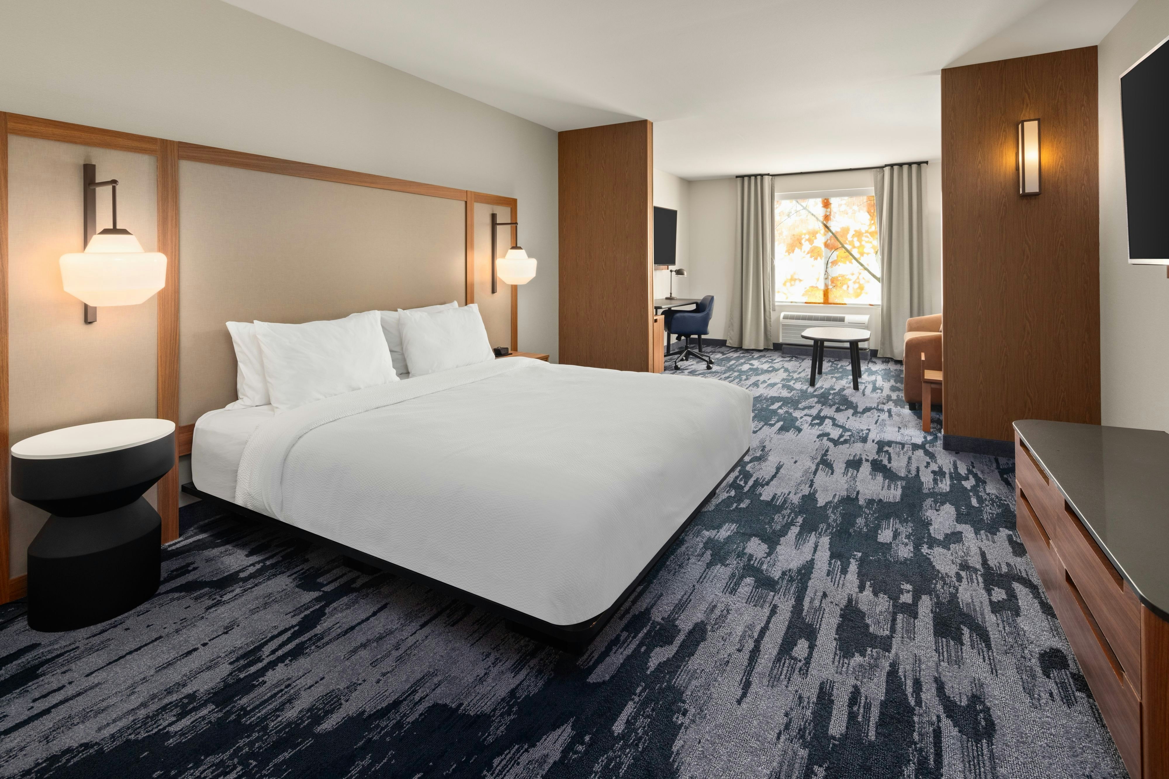Fairfield by Marriott Inn & Suites Yankton