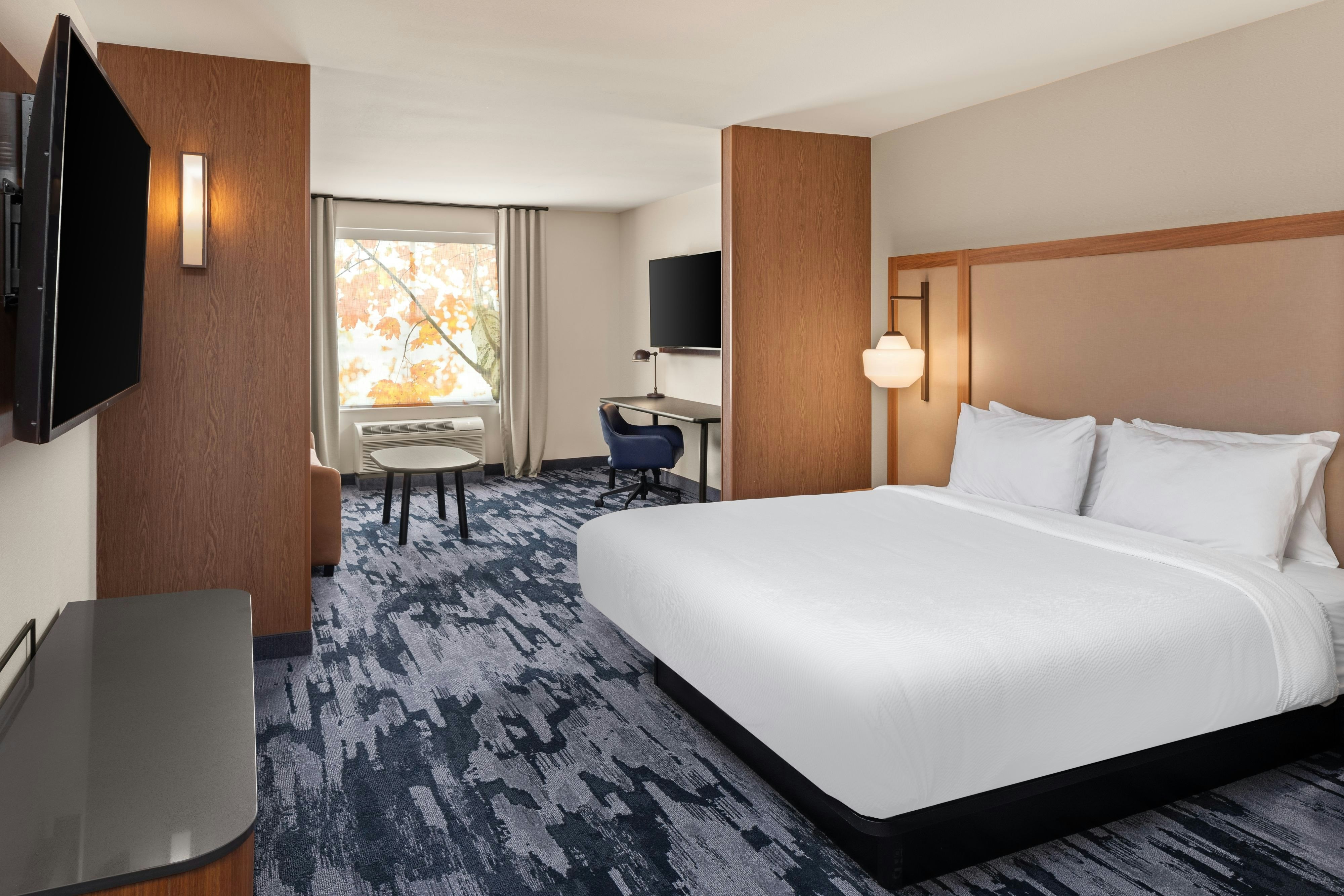 Fairfield by Marriott Inn & Suites Yankton