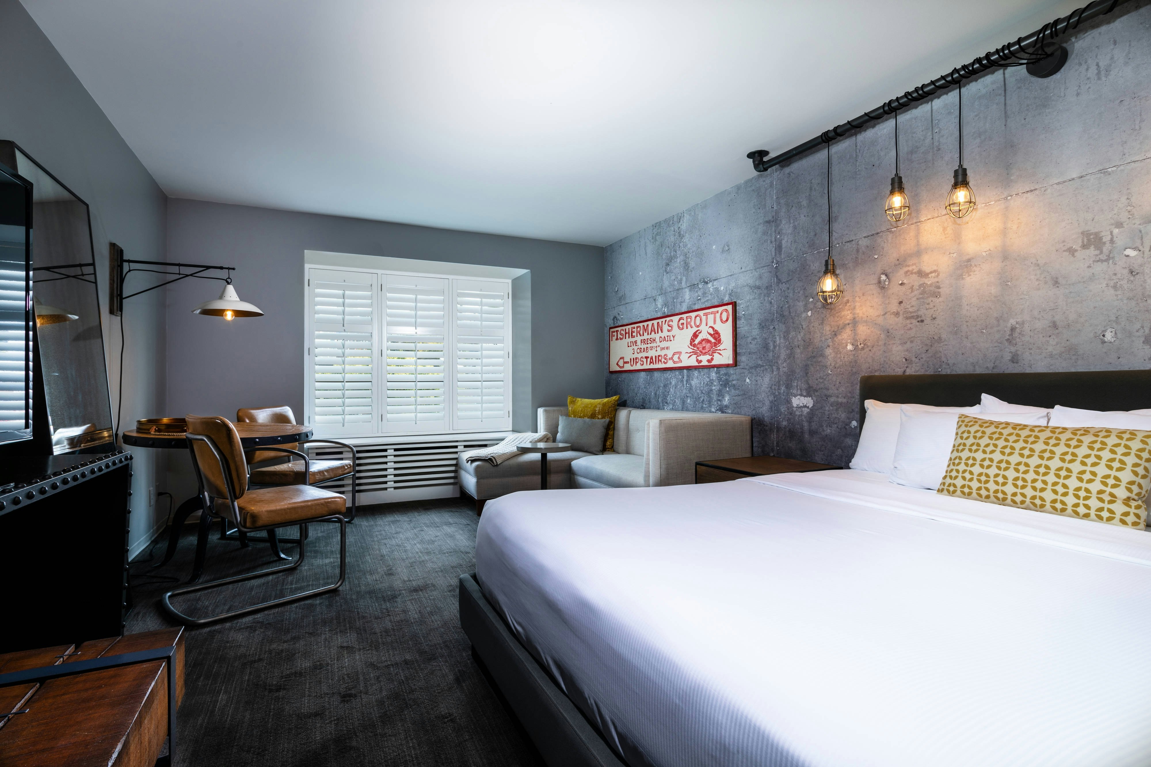 Marriott Vacation Club, San Francisco