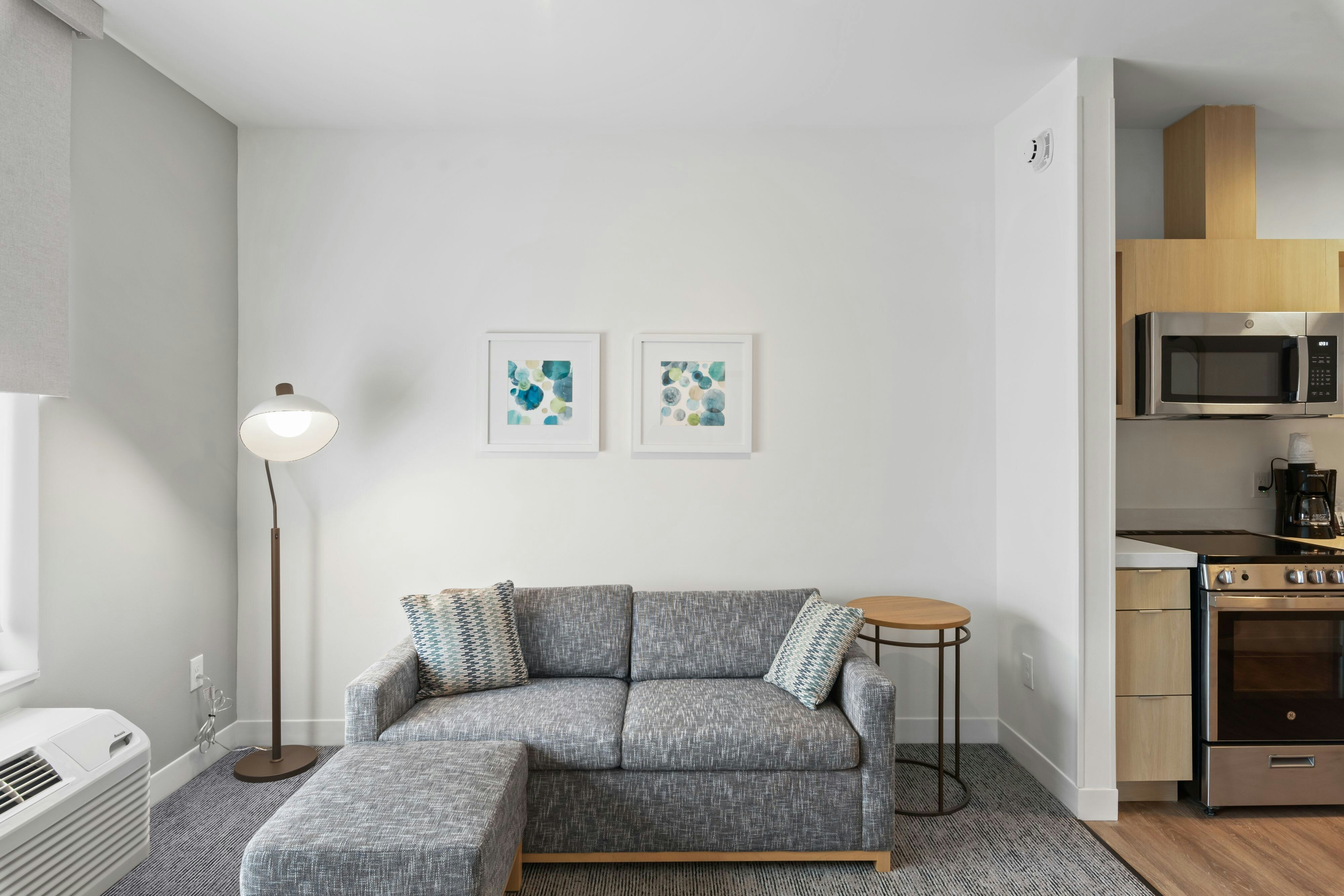 TownePlace Suites by Marriott White Hall