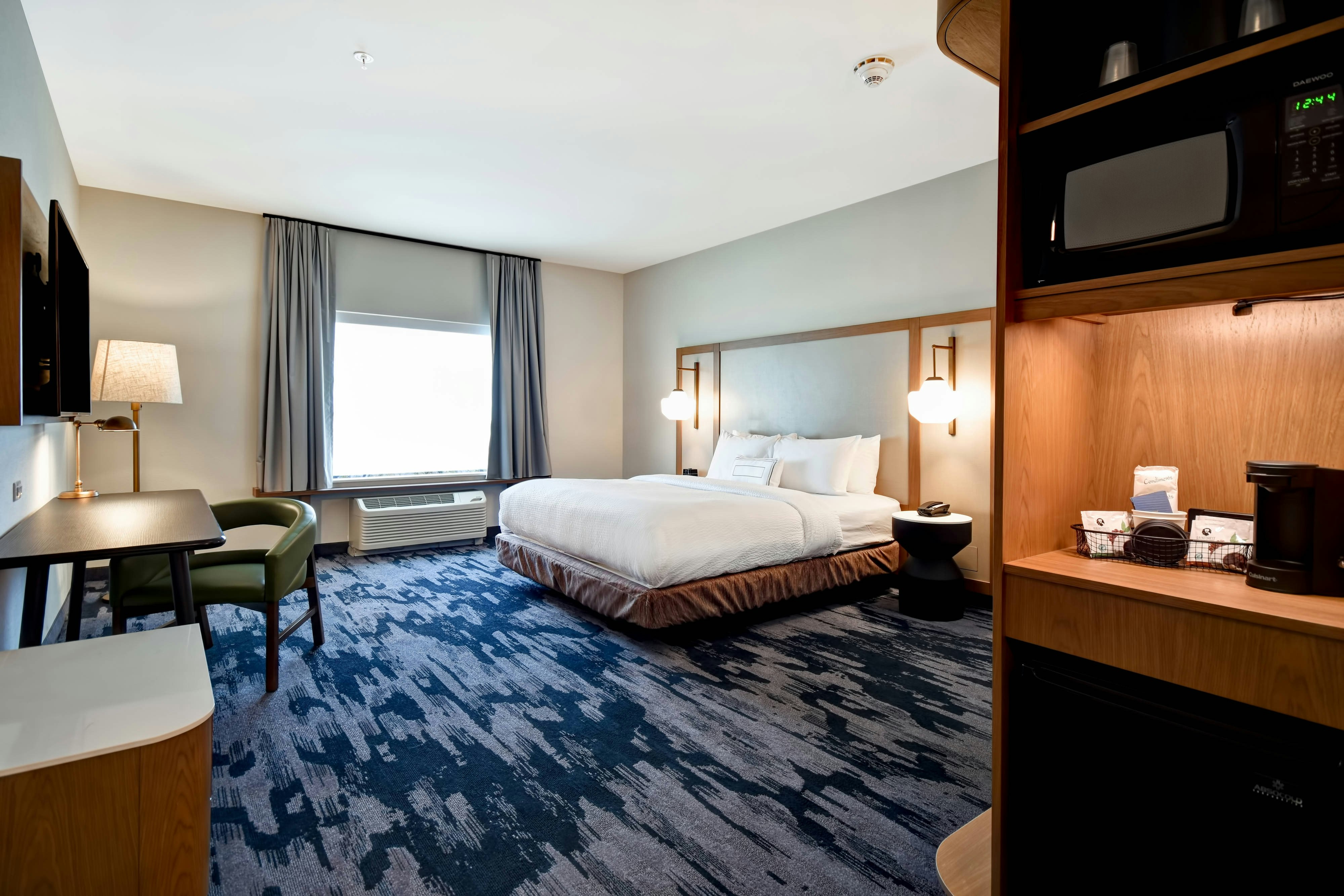Fairfield by Marriott Inn & Suites Plymouth