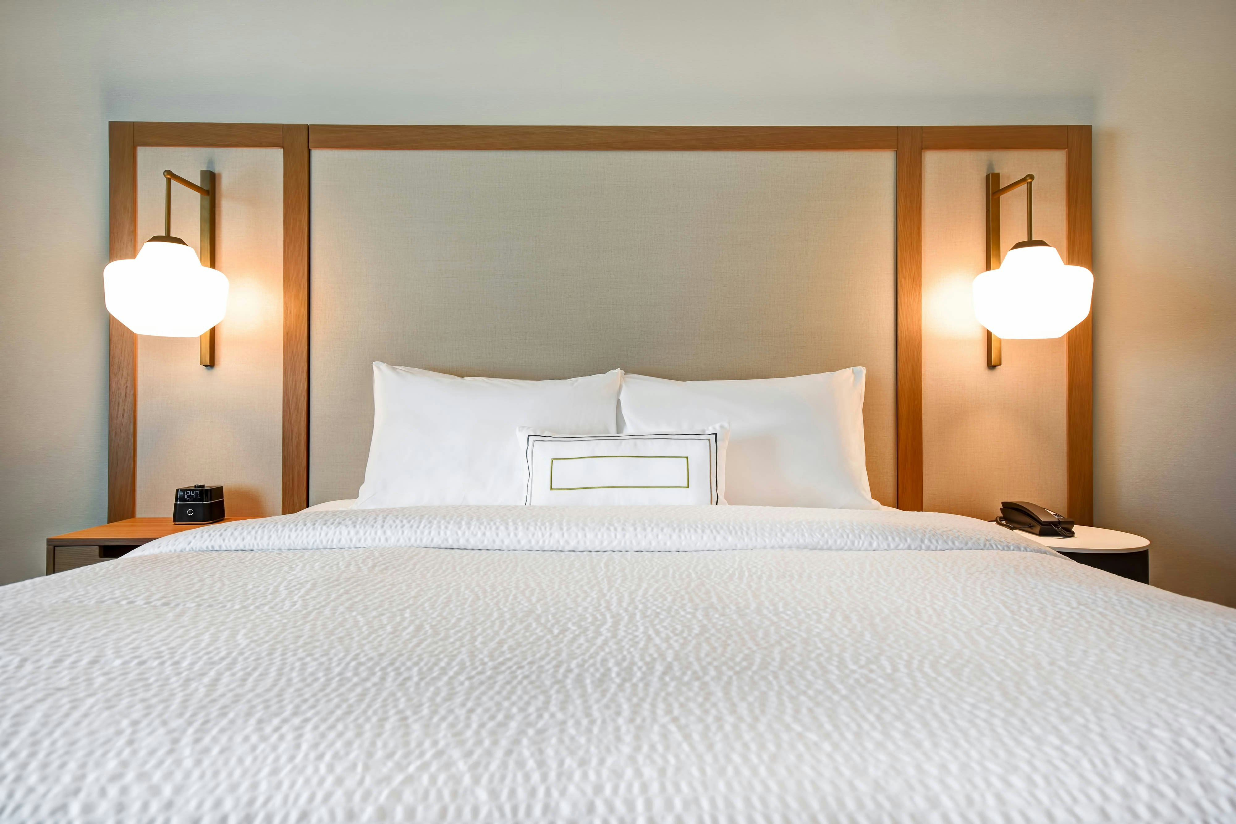 Fairfield by Marriott Inn & Suites Plymouth
