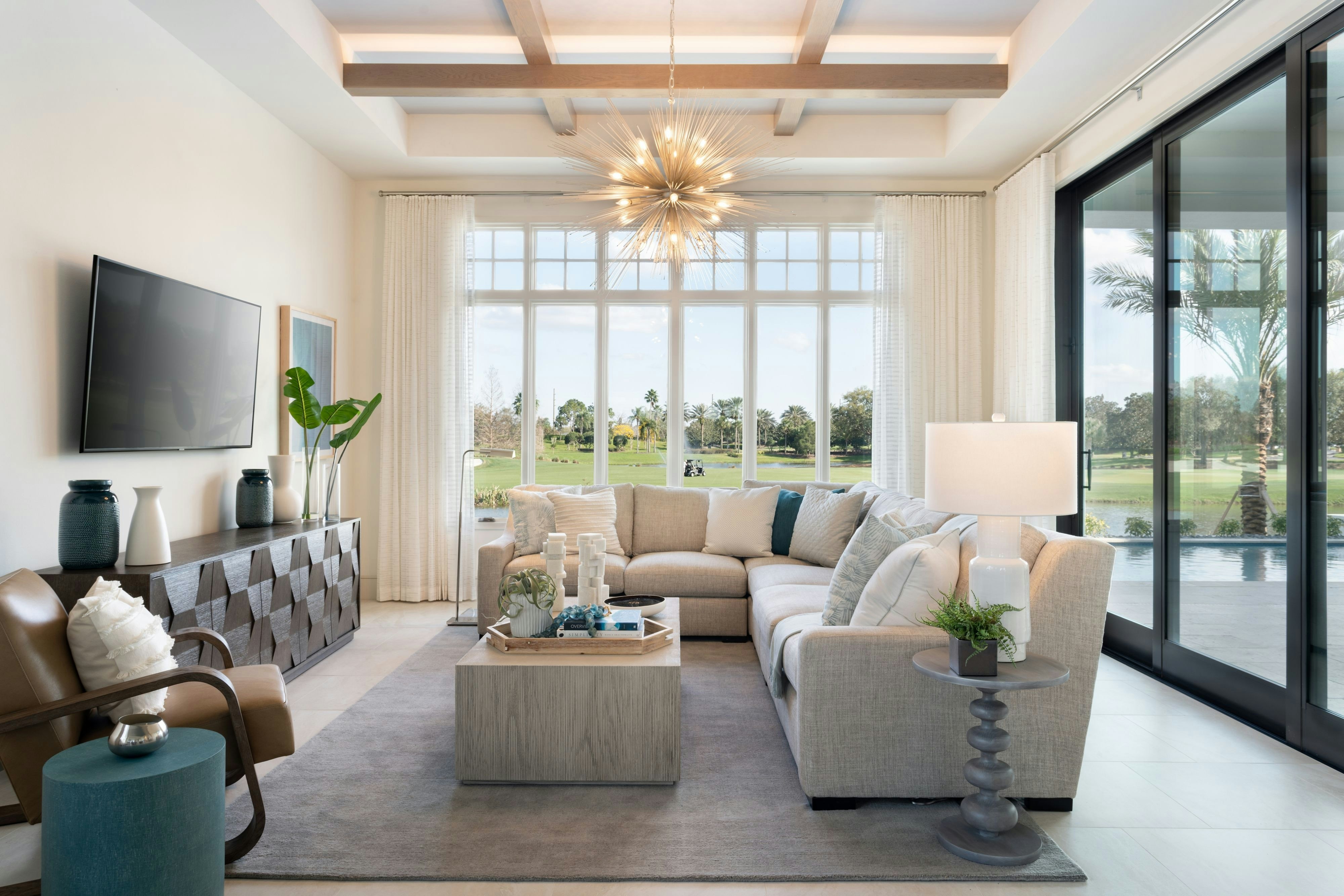 The Ritz-Carlton Residences, Orlando, Grande Lakes