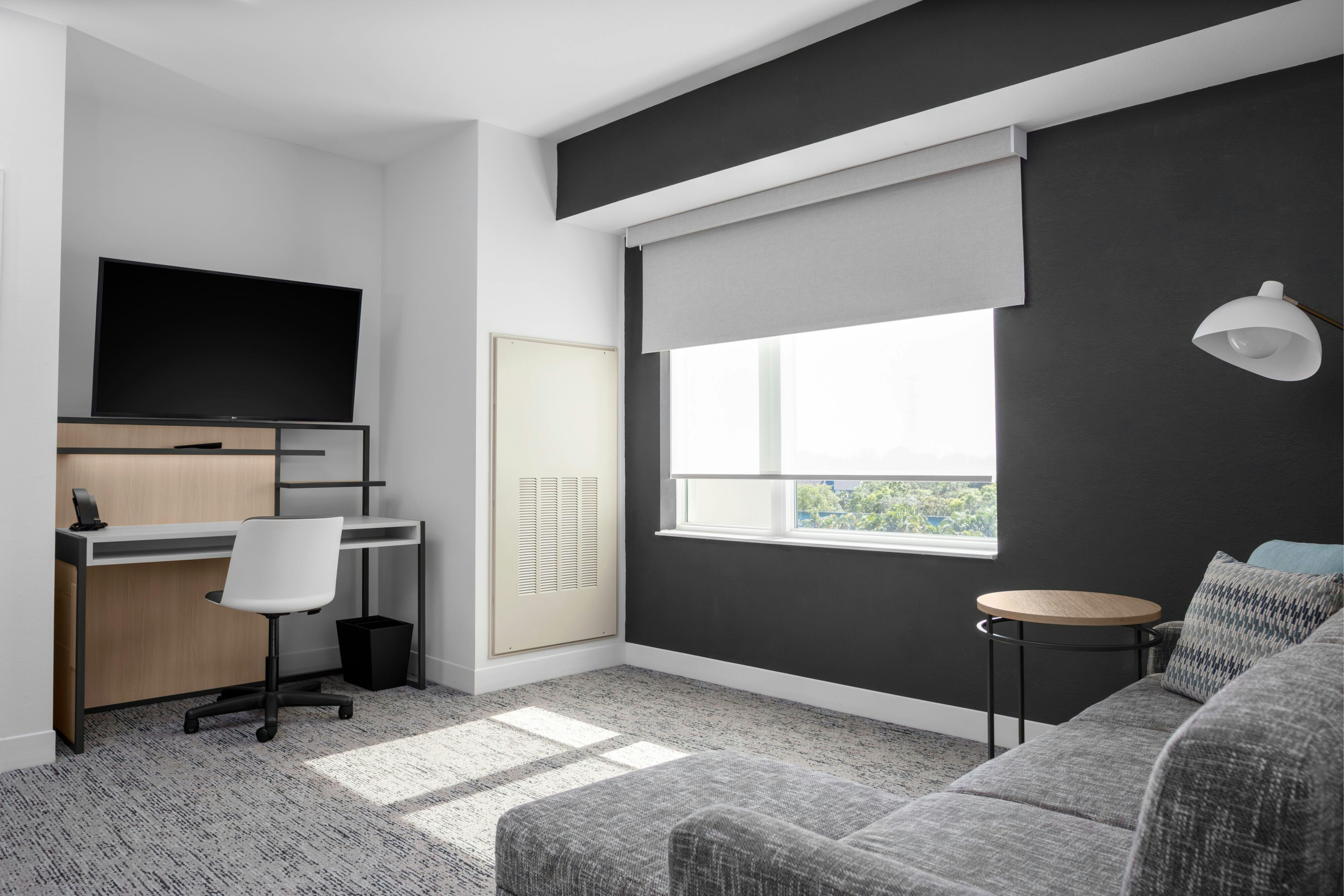 TownePlace Suites by Marriott Tampa Clearwater