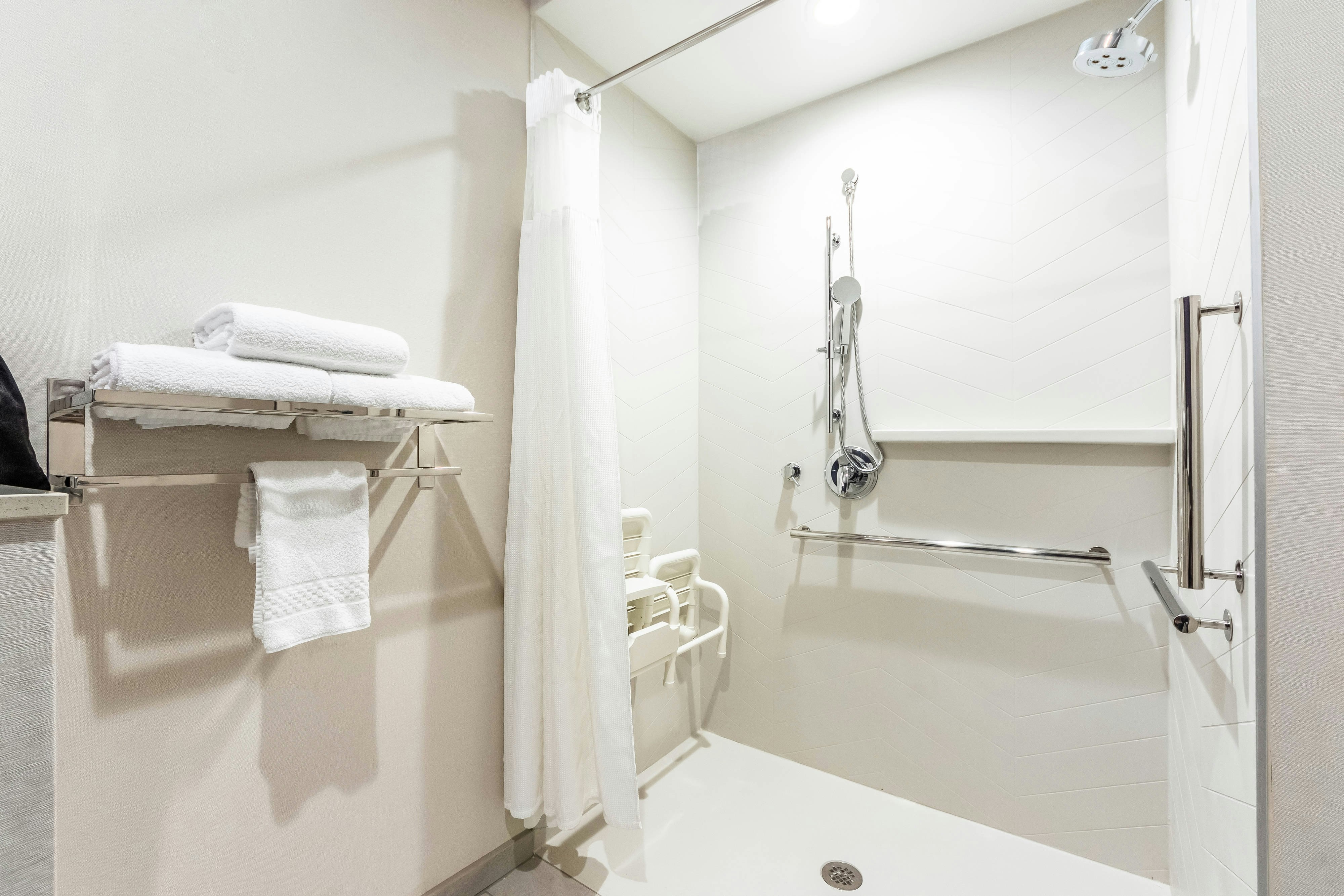 Fairfield by Marriott Inn & Suites Dallas Plano/Frisco