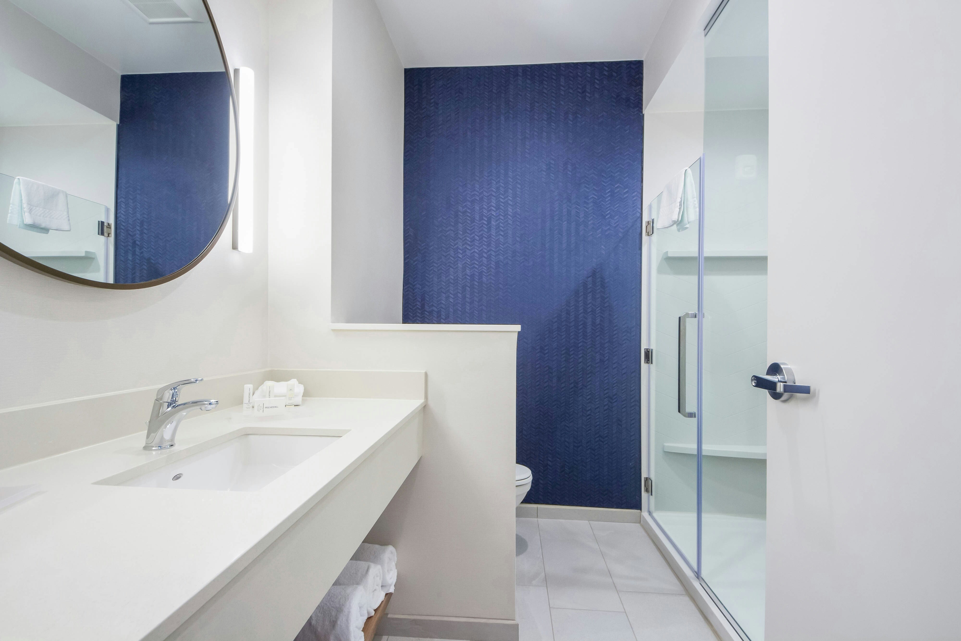 Fairfield by Marriott Inn & Suites Dallas Plano/Frisco