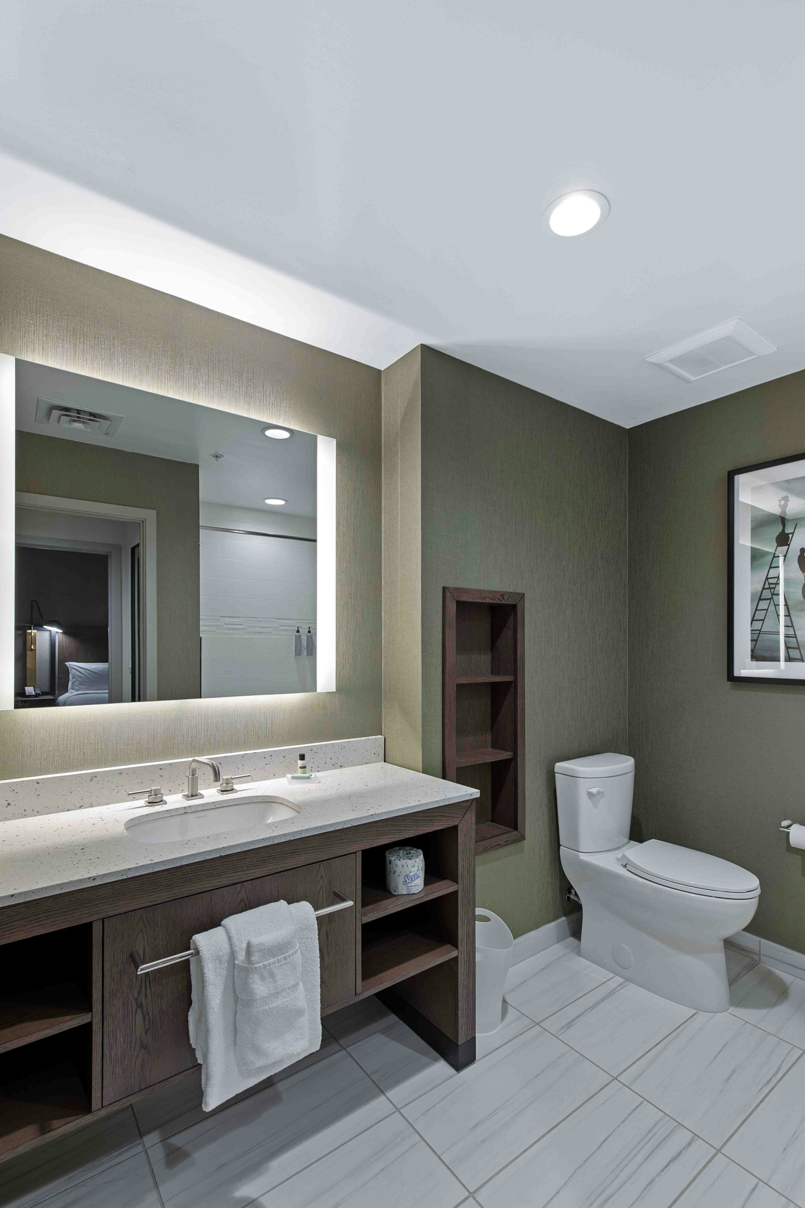 Residence Inn by Marriott Atlanta Covington
