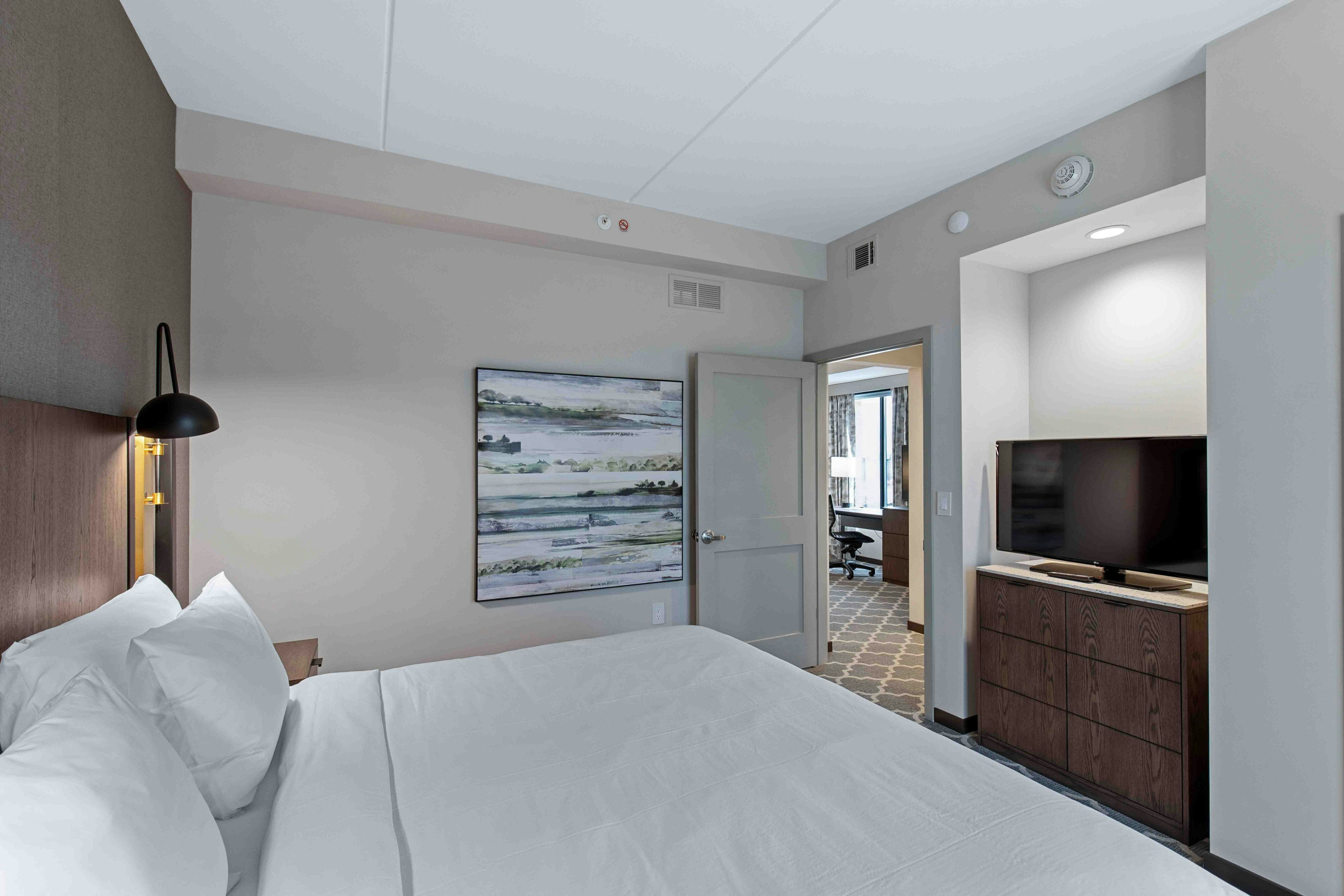Residence Inn by Marriott Atlanta Covington