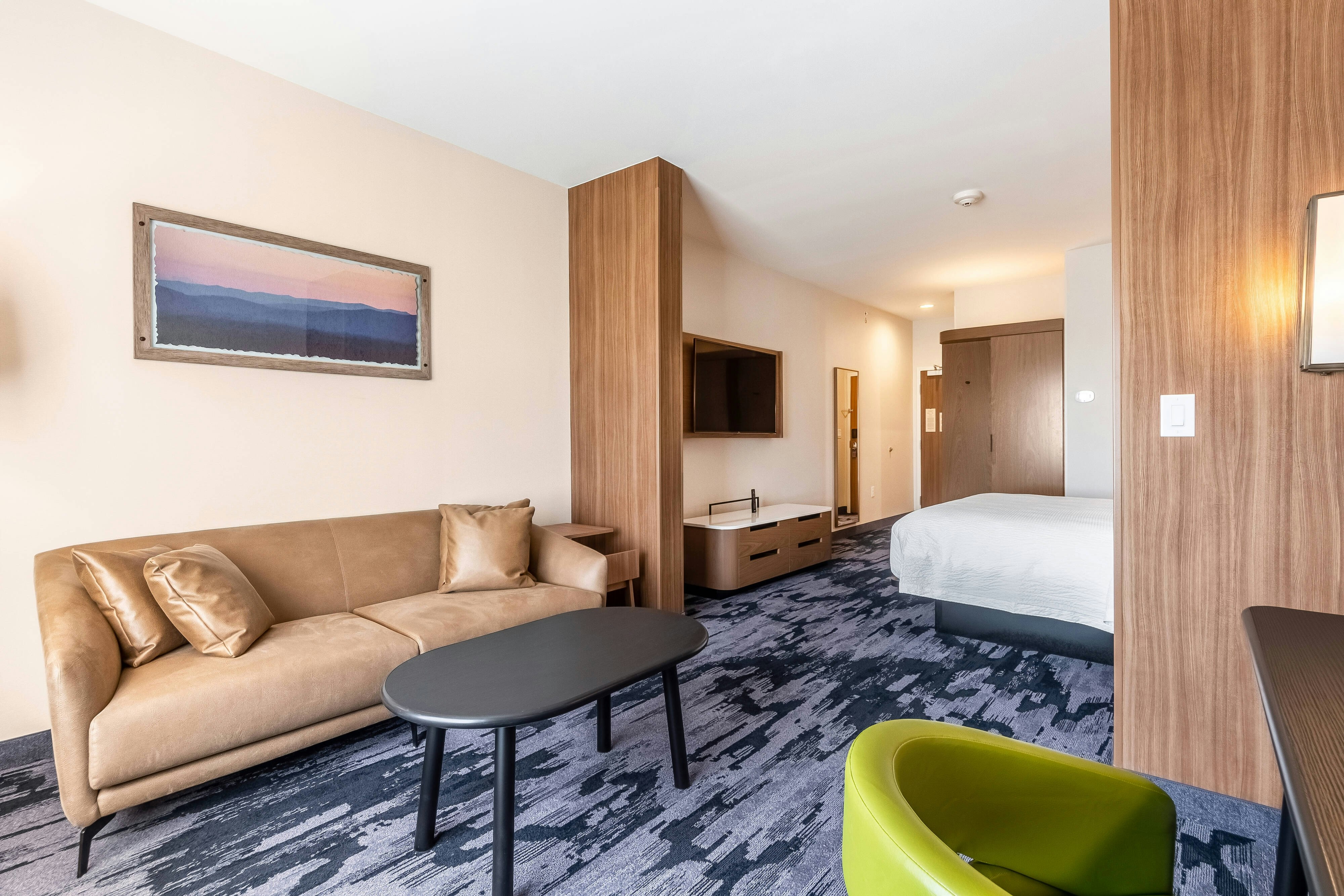 Fairfield by Marriott Inn & Suites Dallas Arlington South