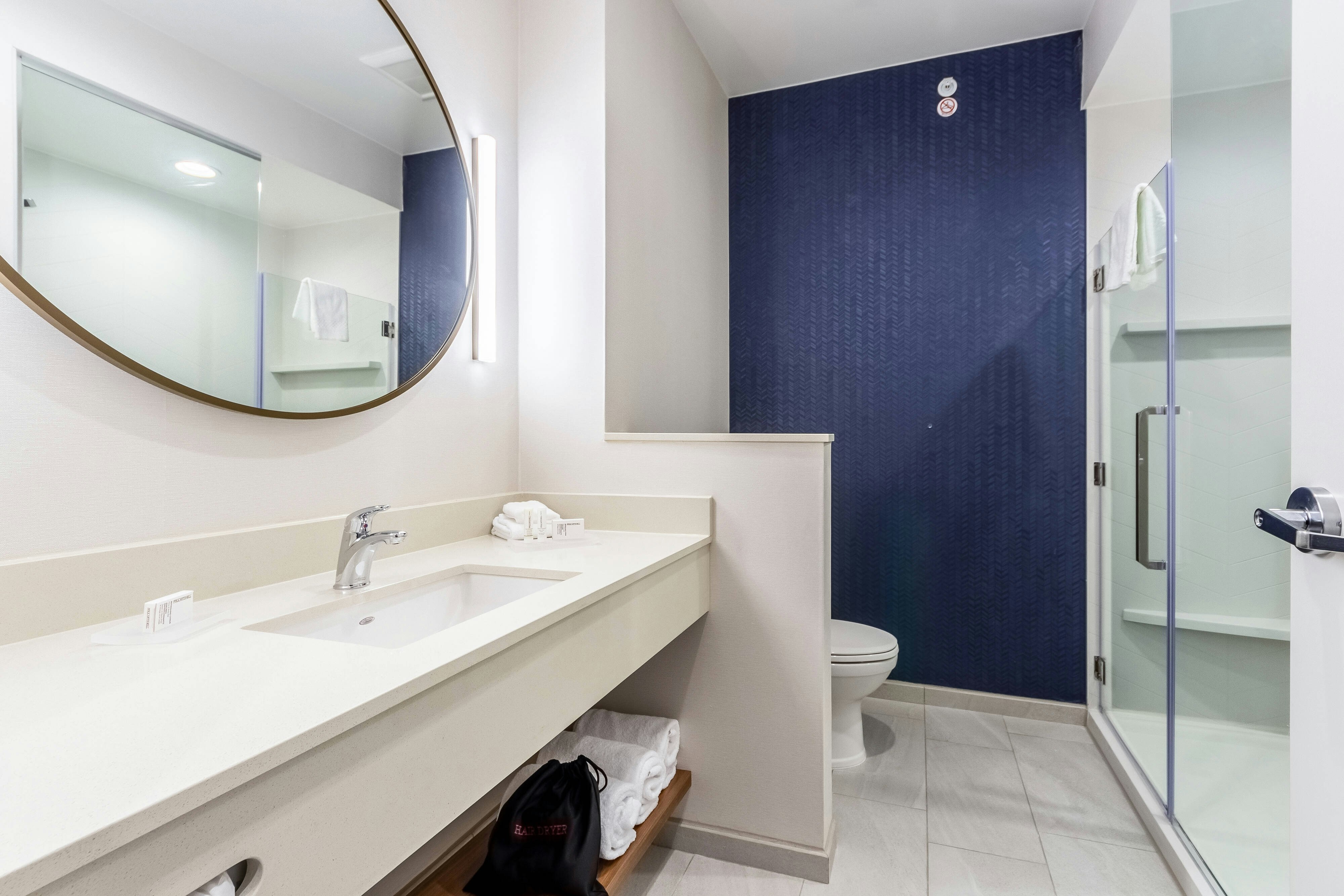 Fairfield by Marriott Inn & Suites Dallas Arlington South