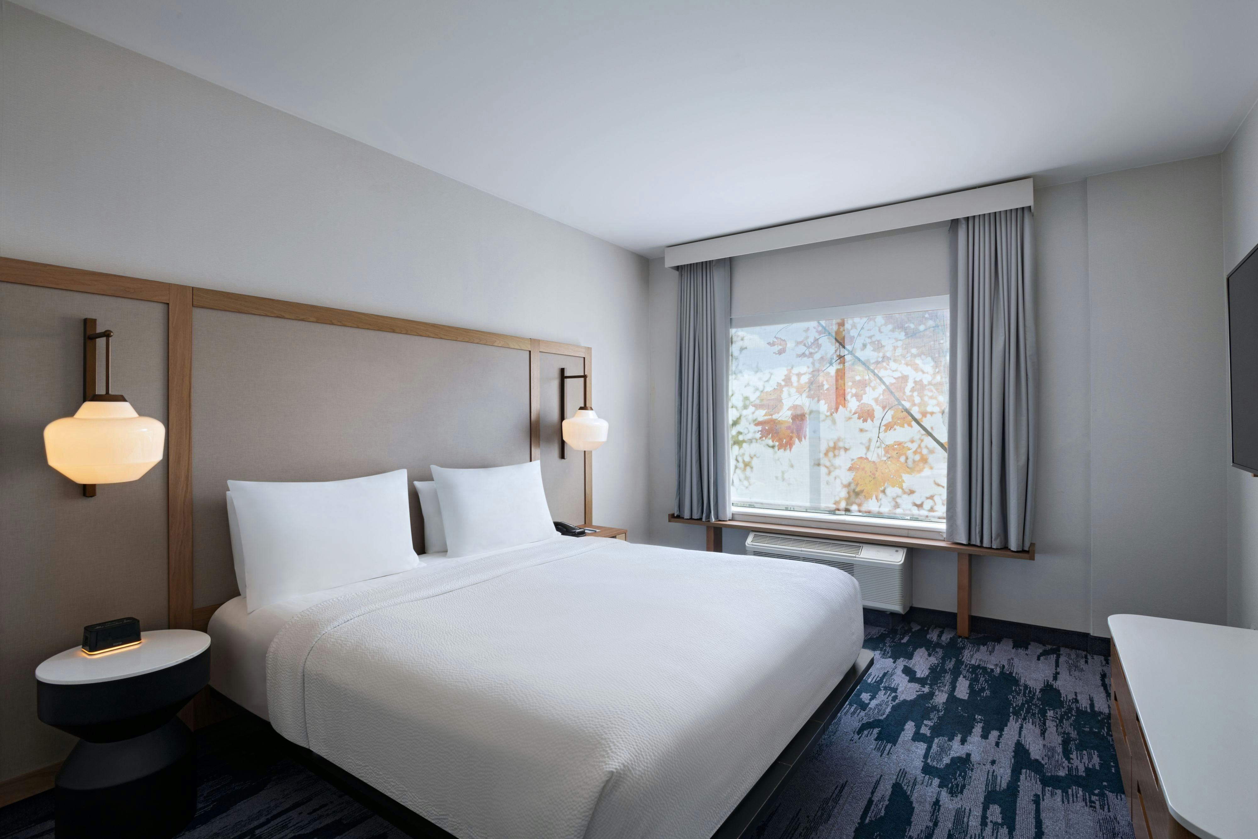 Fairfield by Marriott Inn & Suites Dallas Arlington South