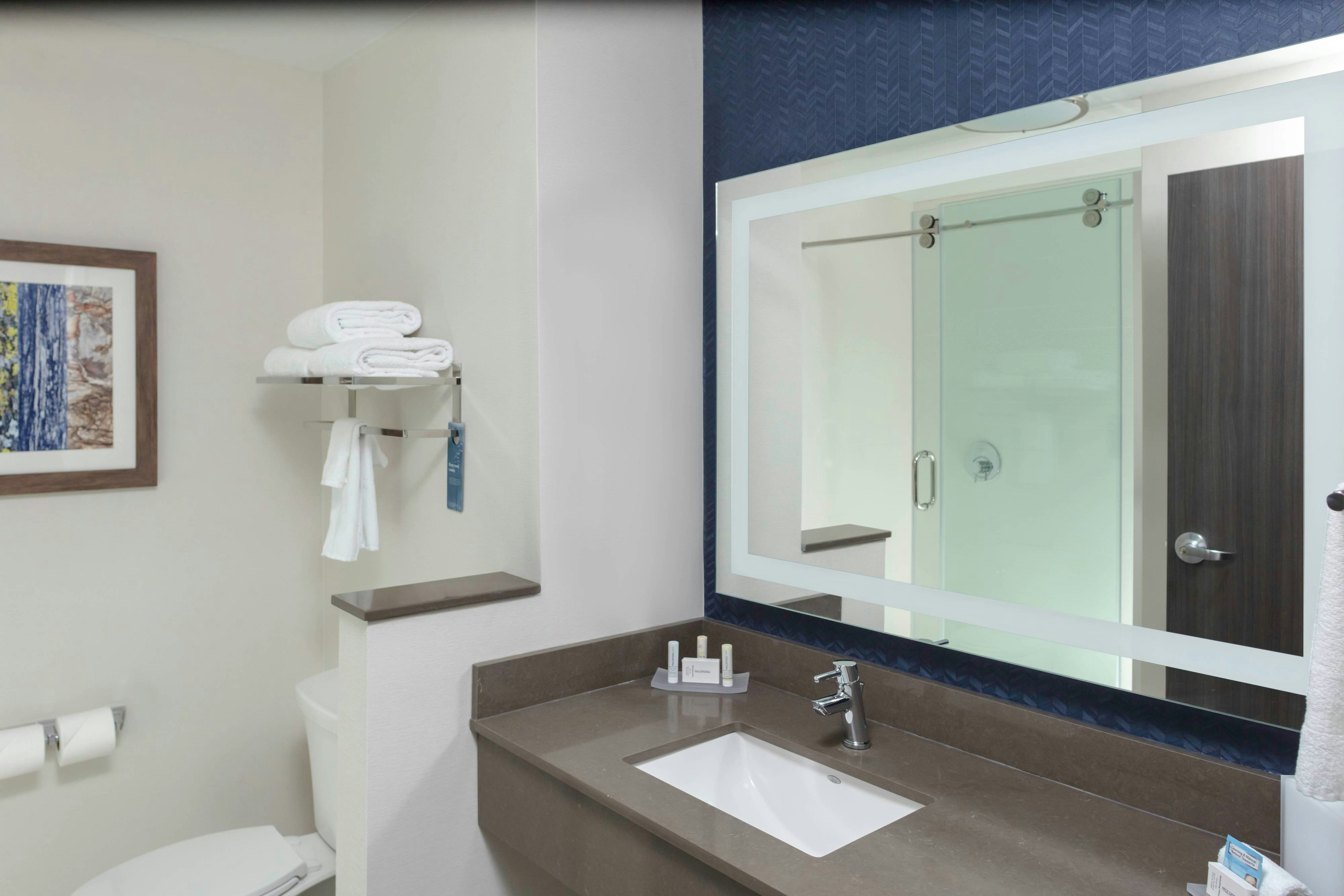 Fairfield by Marriott Inn & Suites Charlotte Pineville