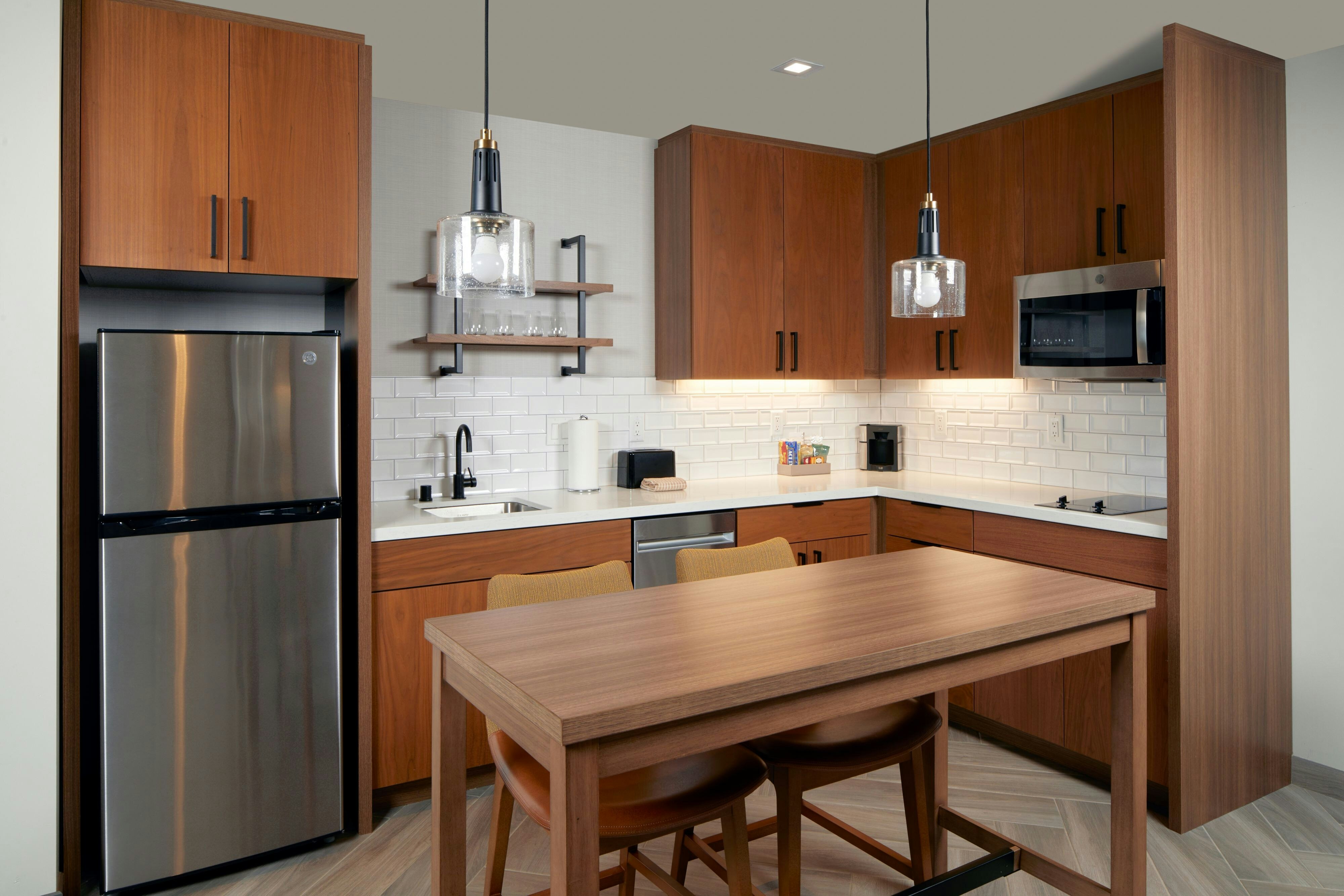 Residence Inn by Marriott San Francisco Airport Millbrae Station