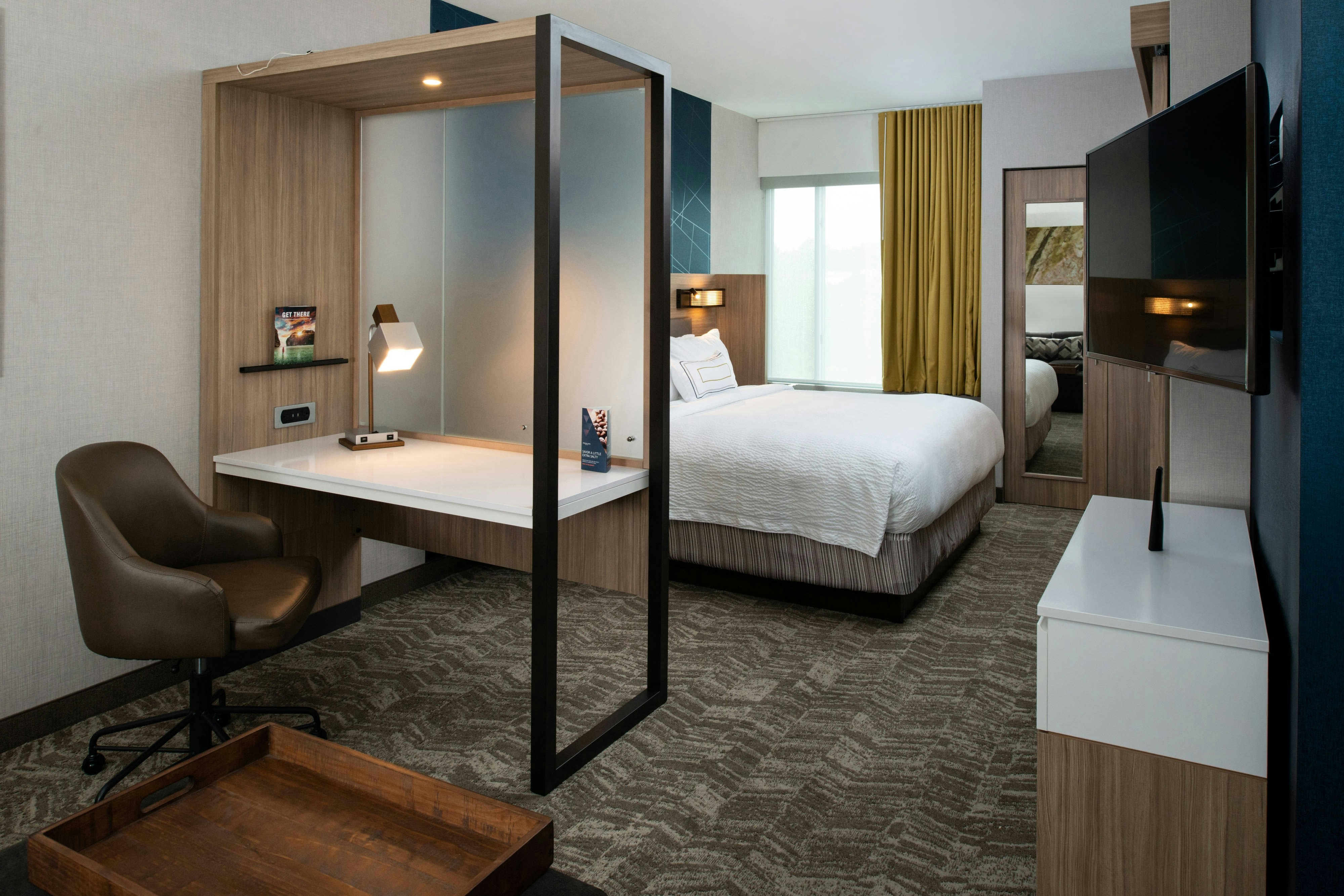 SpringHill Suites by Marriott Elizabethtown