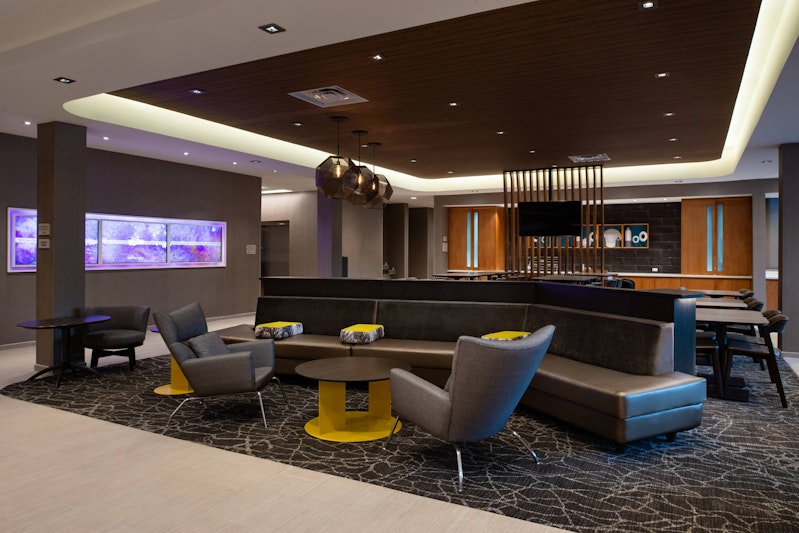 SpringHill Suites by Marriott Elizabethtown