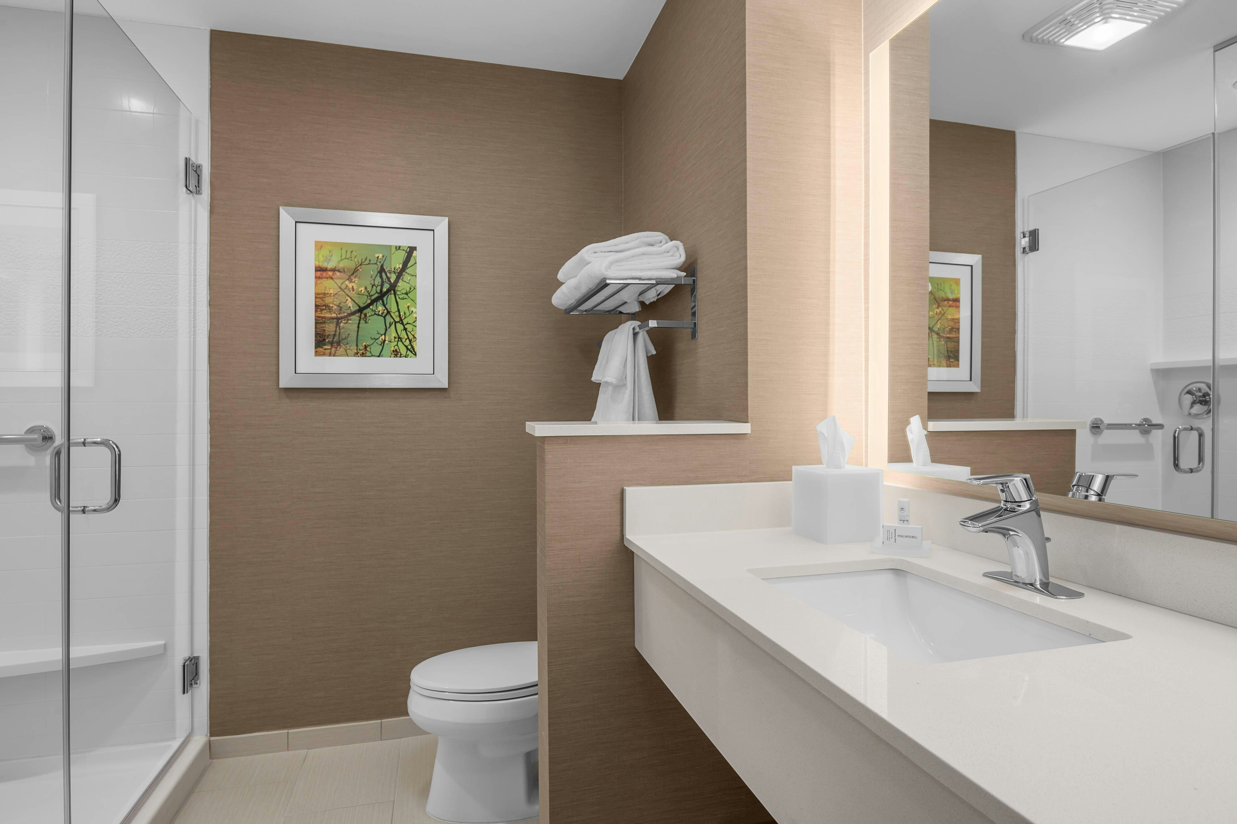 Fairfield by Marriott Inn & Suites Memphis Marion, AR