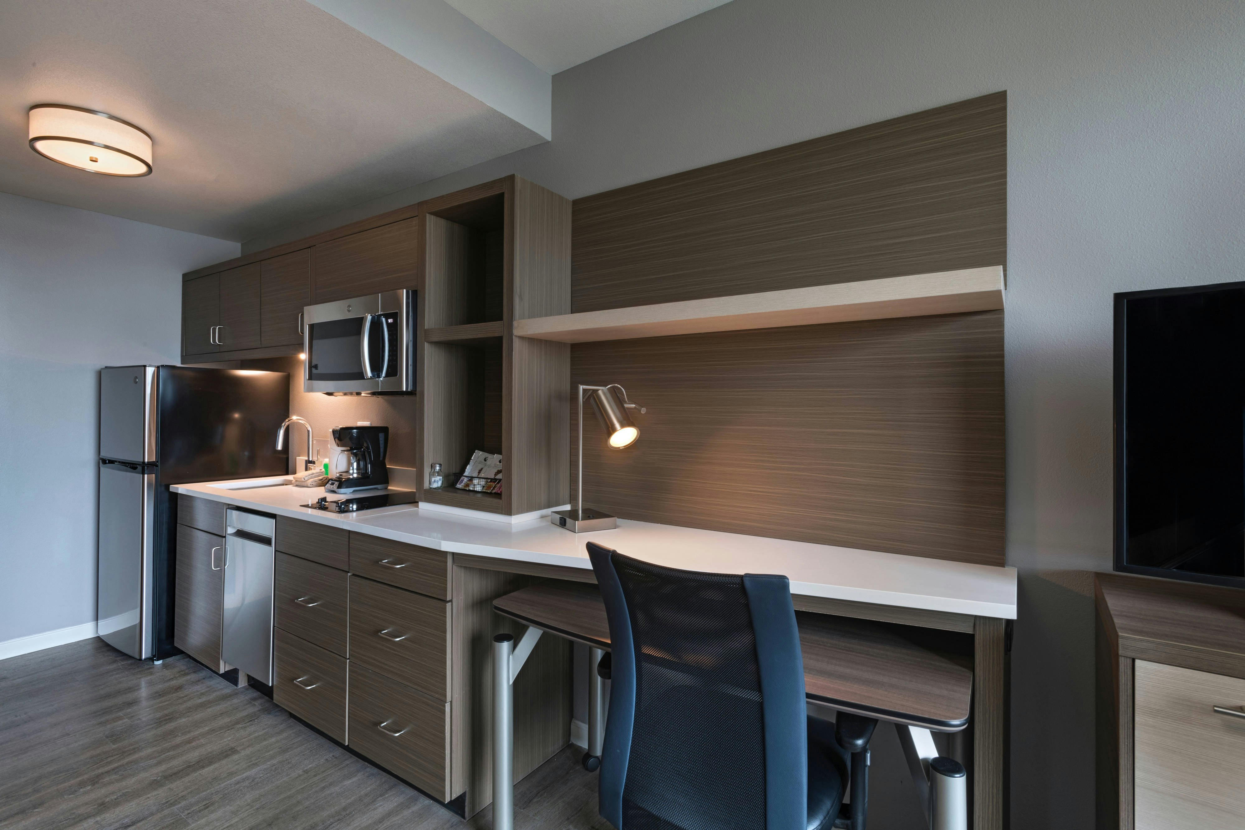 TownePlace Suites by Marriott San Diego Airport/Liberty Station